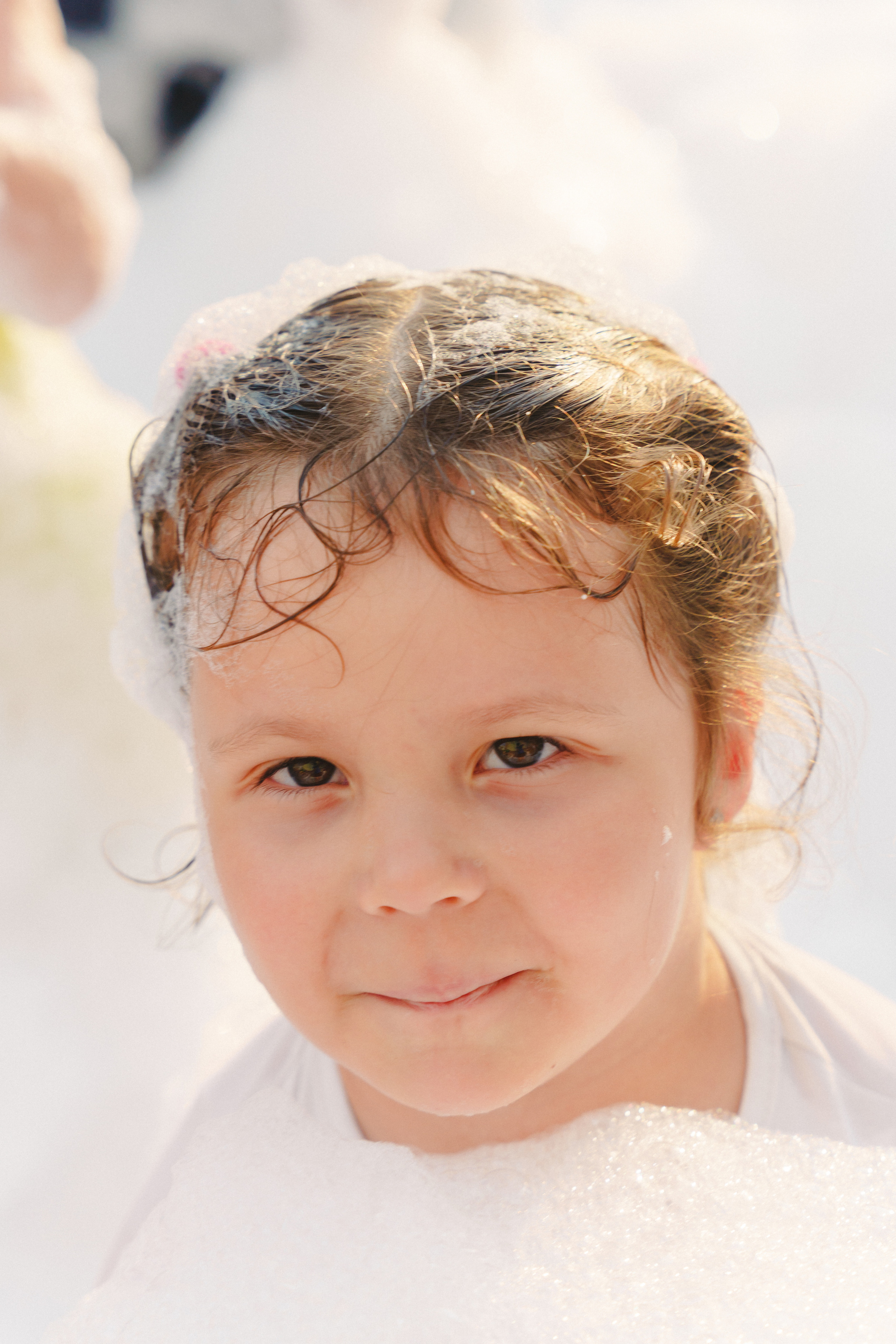 Пена — ПАТИ «Галактика развлечений» и «УК КОТ». Фотограф в детский сад в Екатеринбурге, выпускные альбомы Юлия Умерова