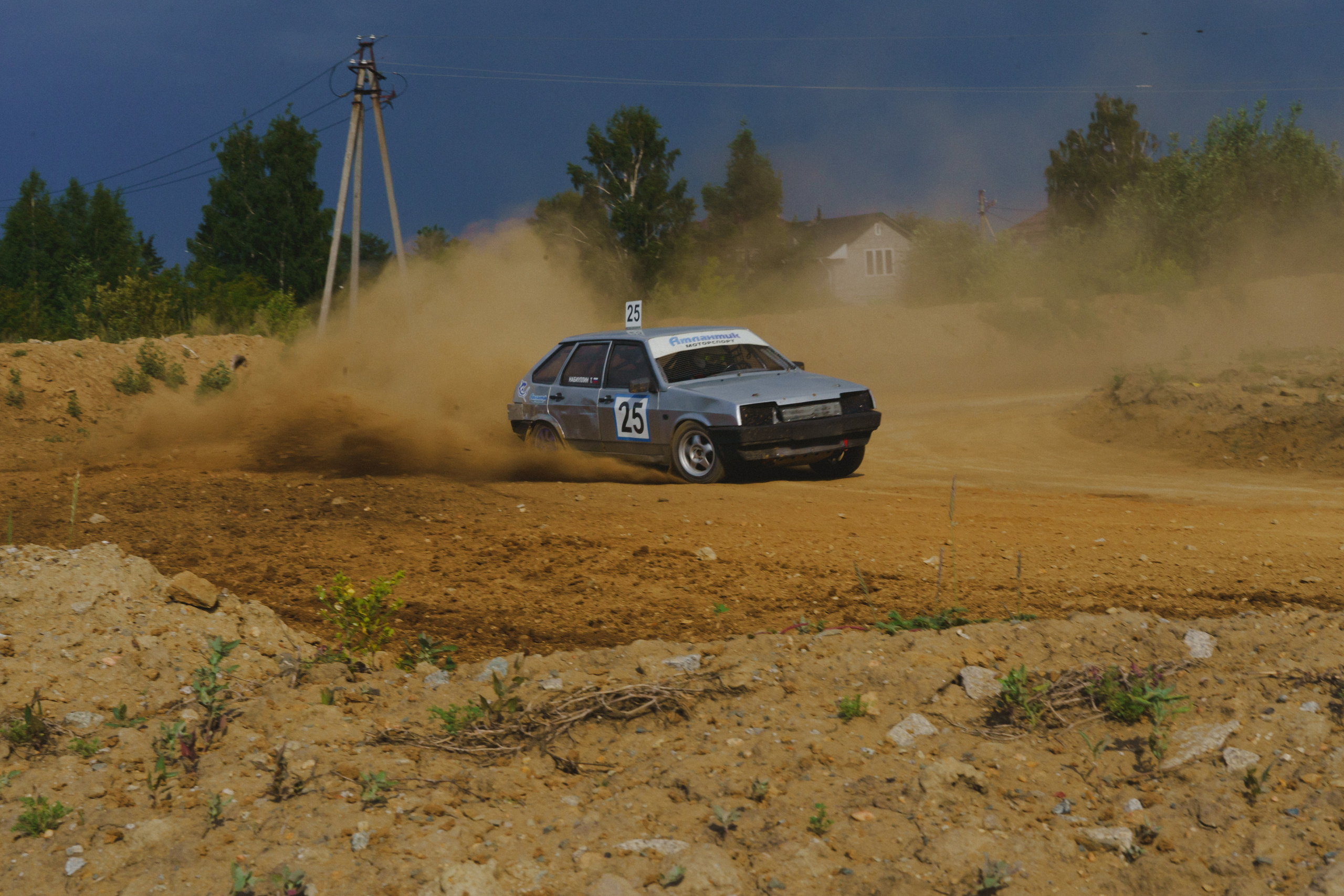 Автокросс Березовский. Фотограф Камиль Умеров. Фотограф в детский сад в Екатеринбурге, выпускные альбомы Юлия Умерова