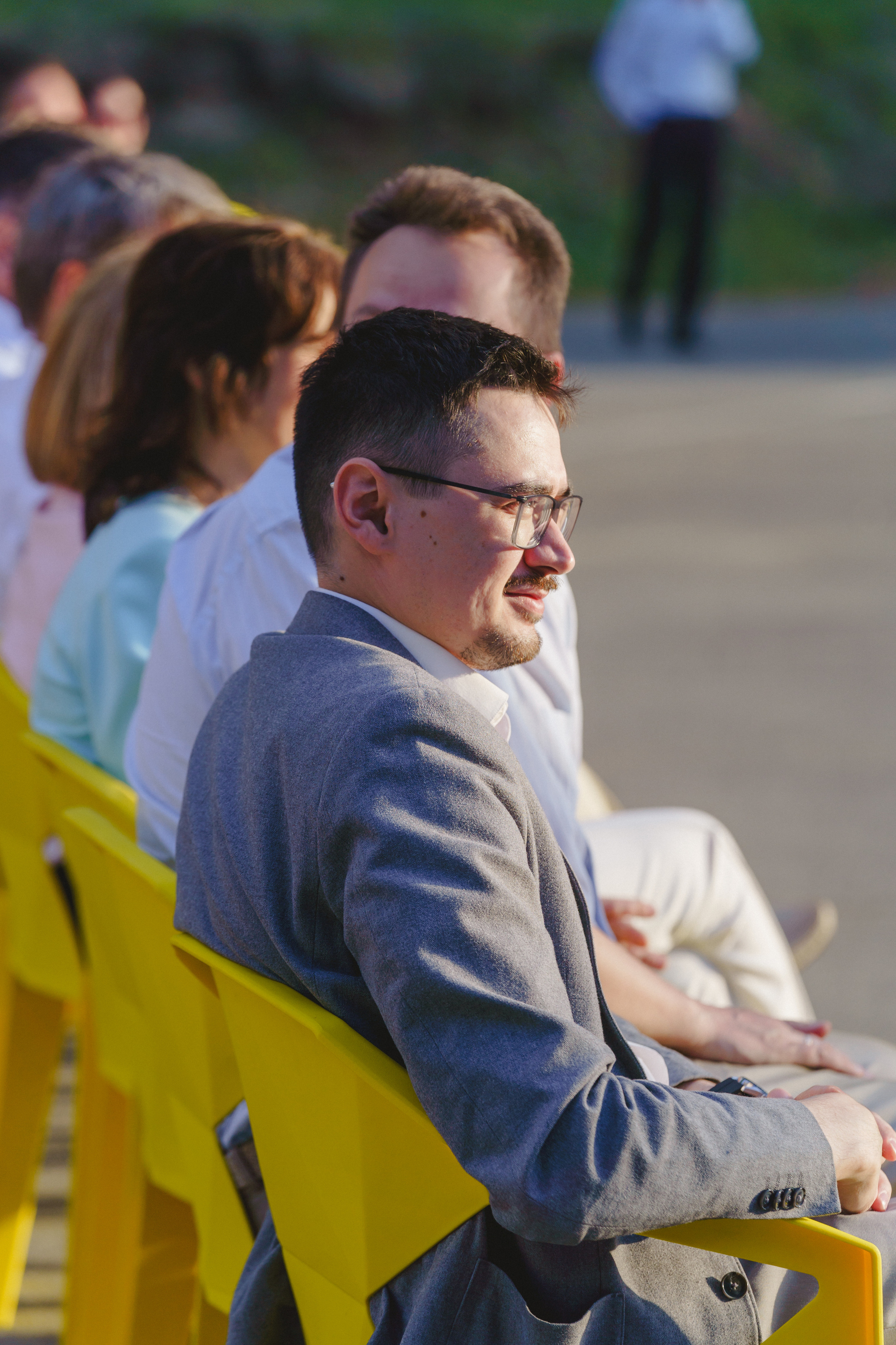 Юбилей БМАУ ДЗОЛ «Зарница». Фотограф в детский сад в Екатеринбурге, выпускные альбомы Юлия Умерова