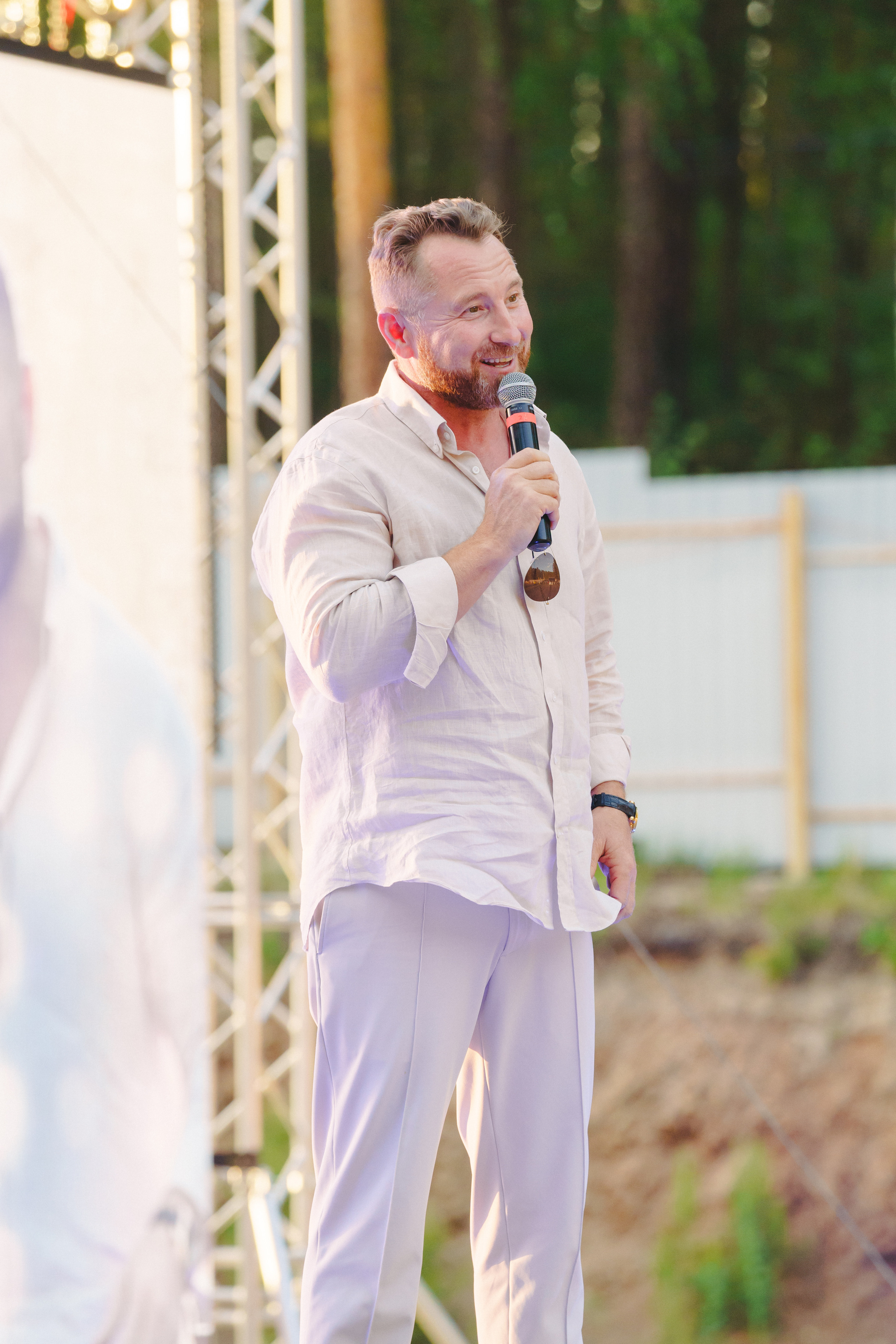 Юбилей БМАУ ДЗОЛ «Зарница». Фотограф в детский сад в Екатеринбурге, выпускные альбомы Юлия Умерова