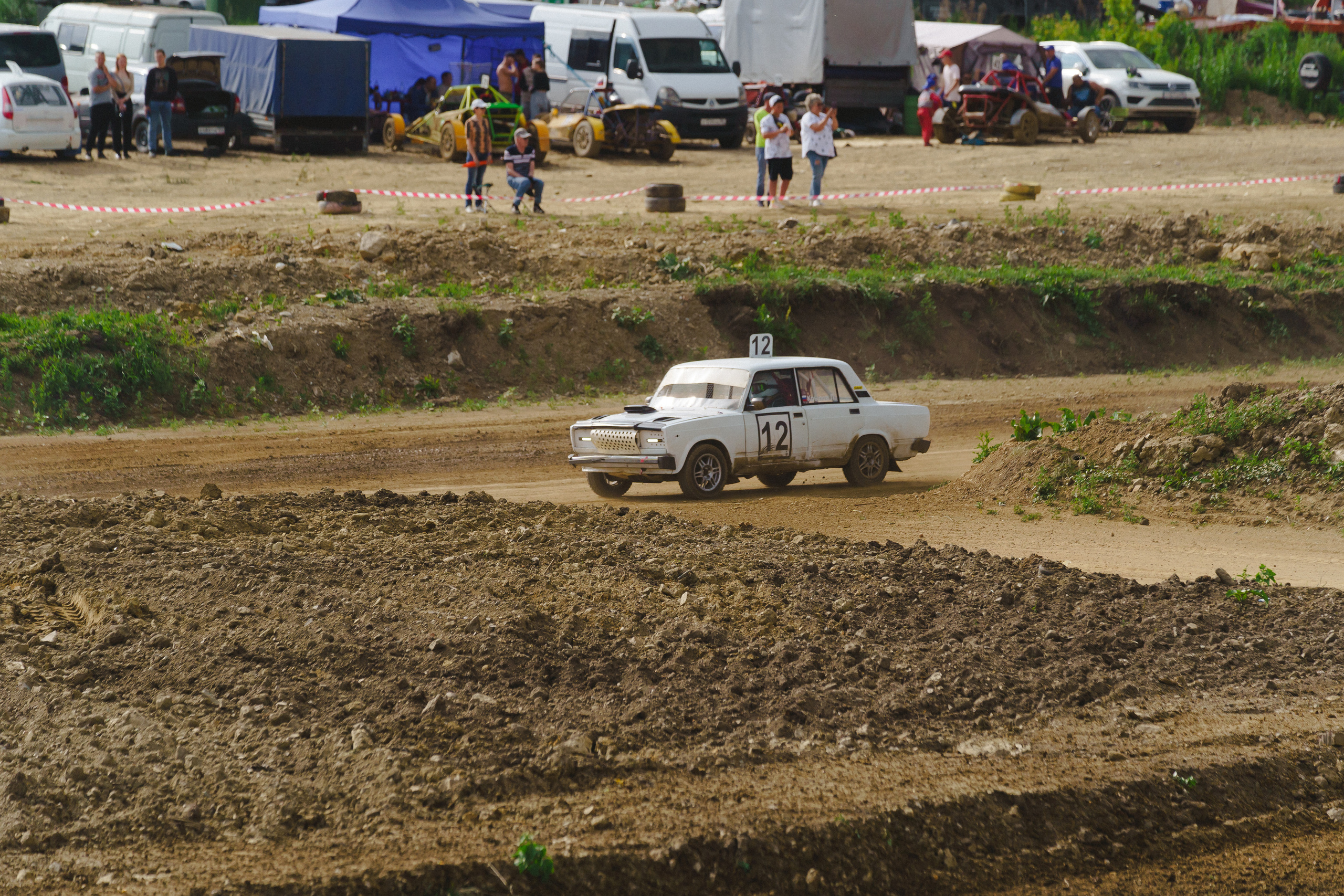 Автокросс Березовский. Фотограф Камиль Умеров. Фотограф в детский сад в Екатеринбурге, выпускные альбомы Юлия Умерова