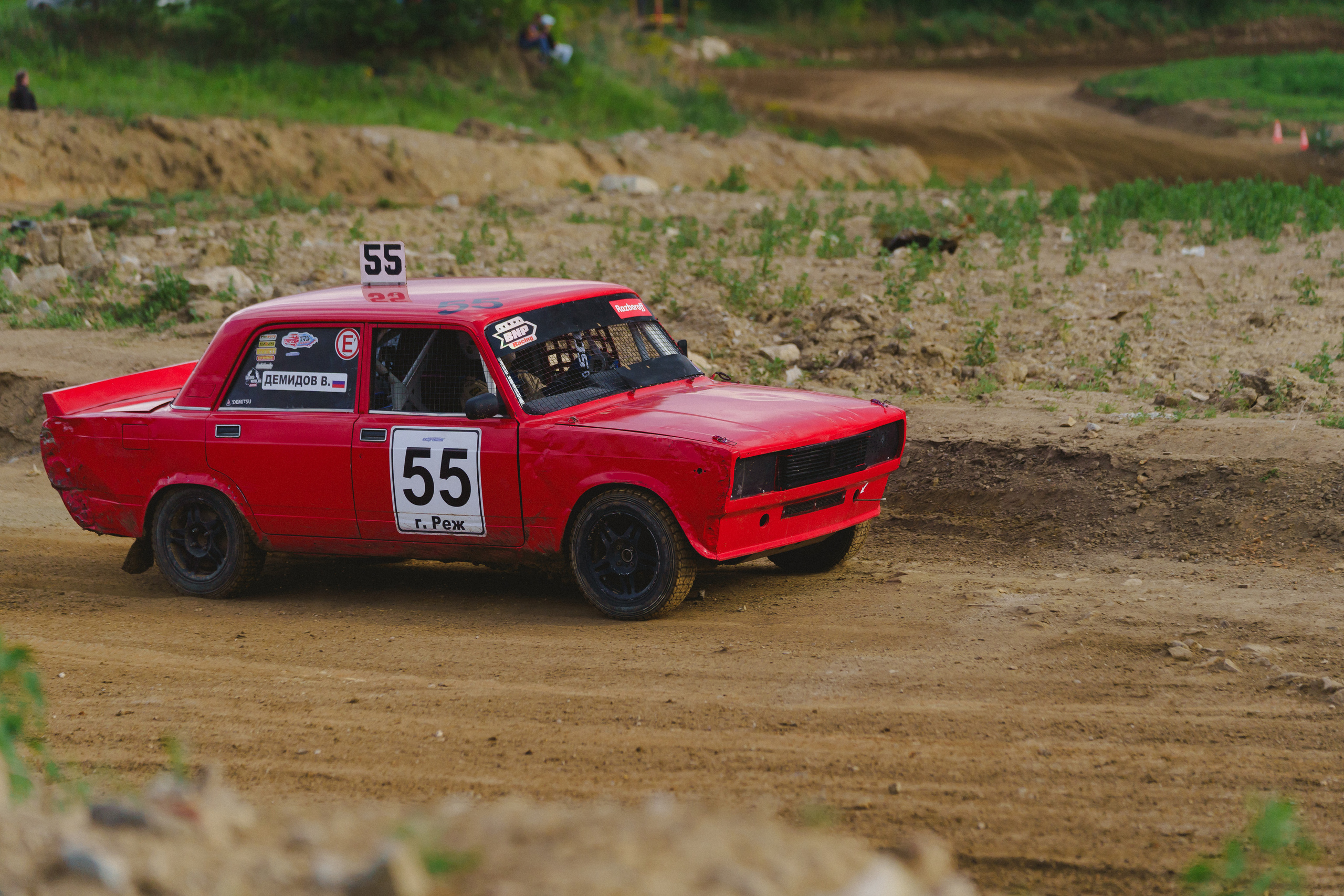 Автокросс Березовский. Фотограф Камиль Умеров. Фотограф в детский сад в Екатеринбурге, выпускные альбомы Юлия Умерова