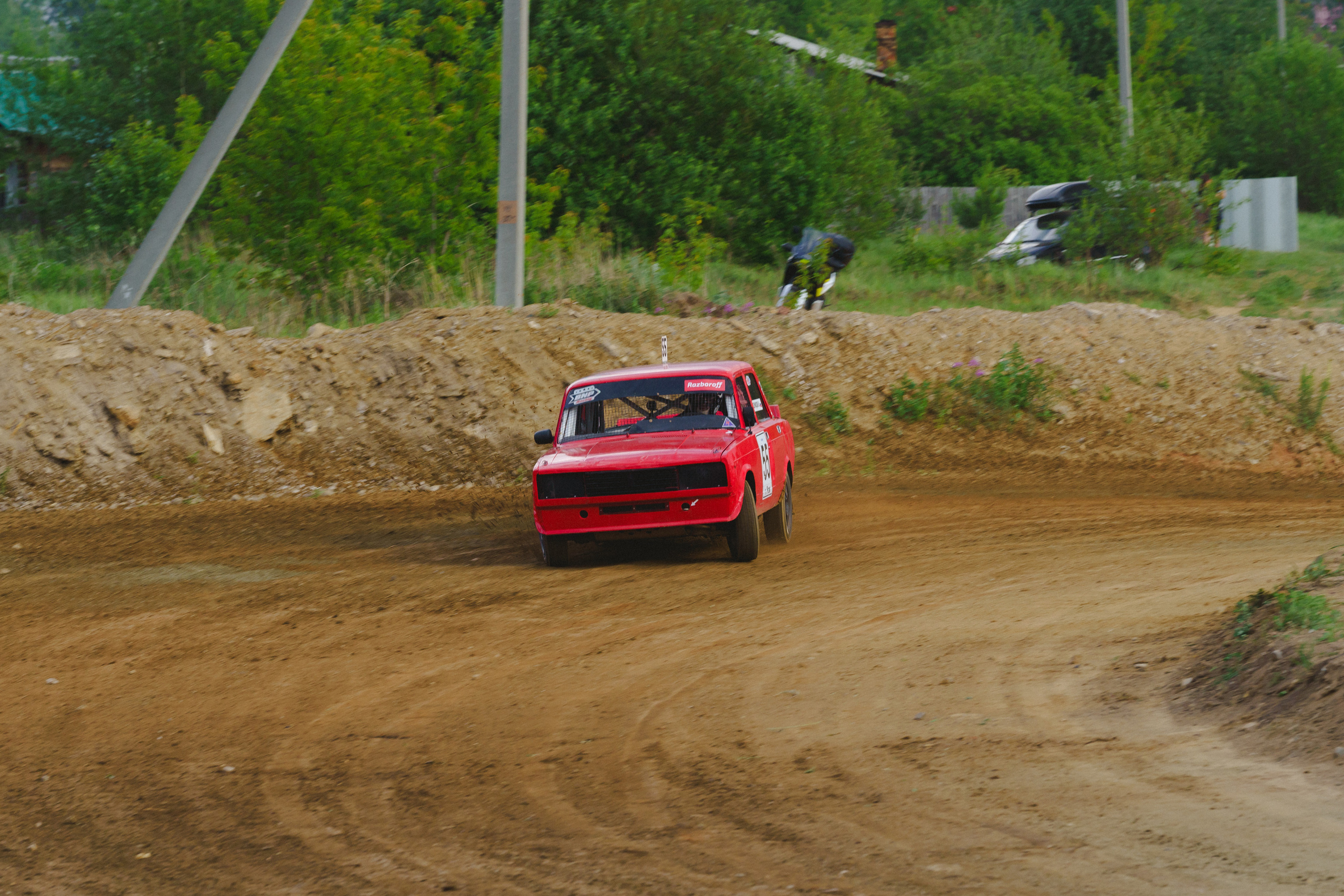 Автокросс Березовский. Фотограф Камиль Умеров. Фотограф в детский сад в Екатеринбурге, выпускные альбомы Юлия Умерова
