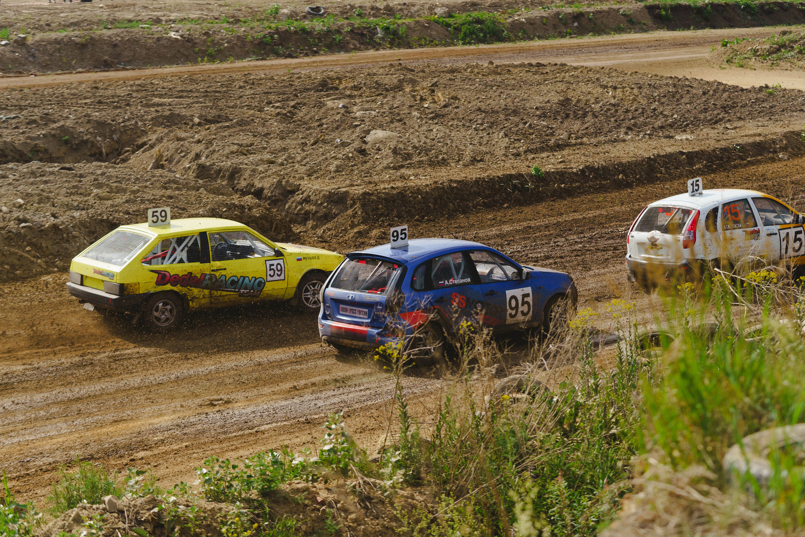 Автокросс Березовский. Фотограф Камиль Умеров. Фотограф в детский сад в Екатеринбурге, выпускные альбомы Юлия Умерова