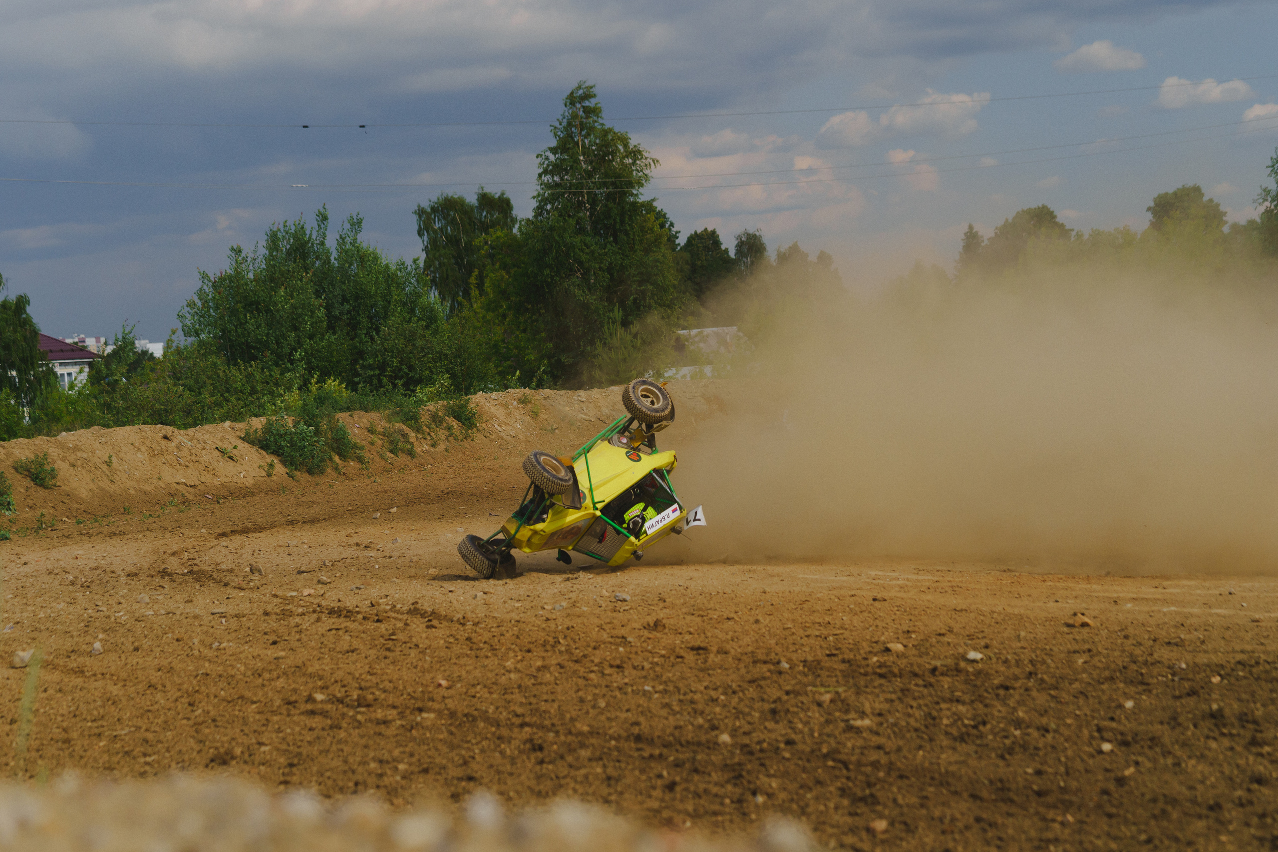 Автокросс Березовский. Фотограф Камиль Умеров. Фотограф в детский сад в Екатеринбурге, выпускные альбомы Юлия Умерова