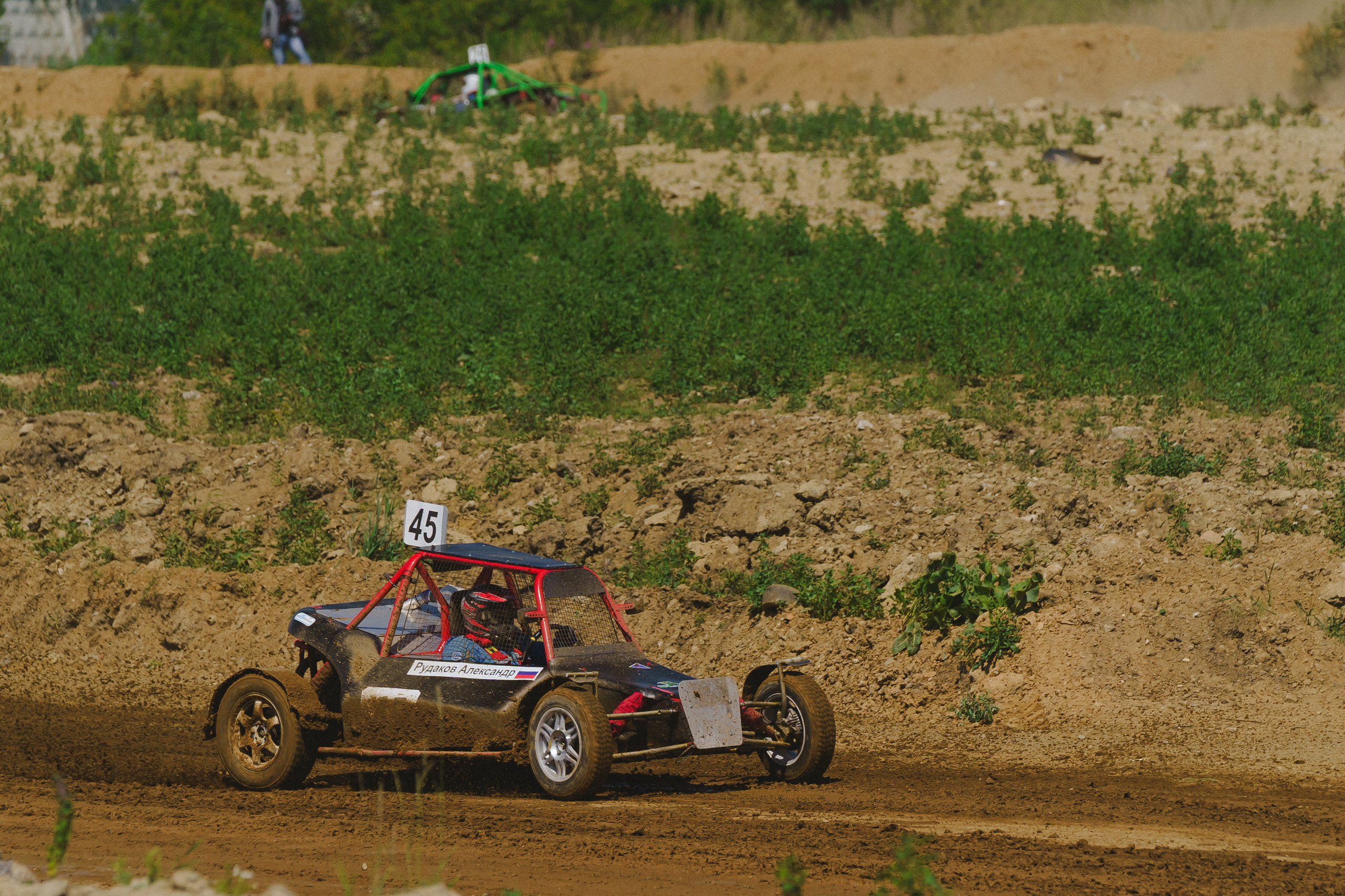 Автокросс Березовский. Фотограф Камиль Умеров. Фотограф в детский сад в Екатеринбурге, выпускные альбомы Юлия Умерова