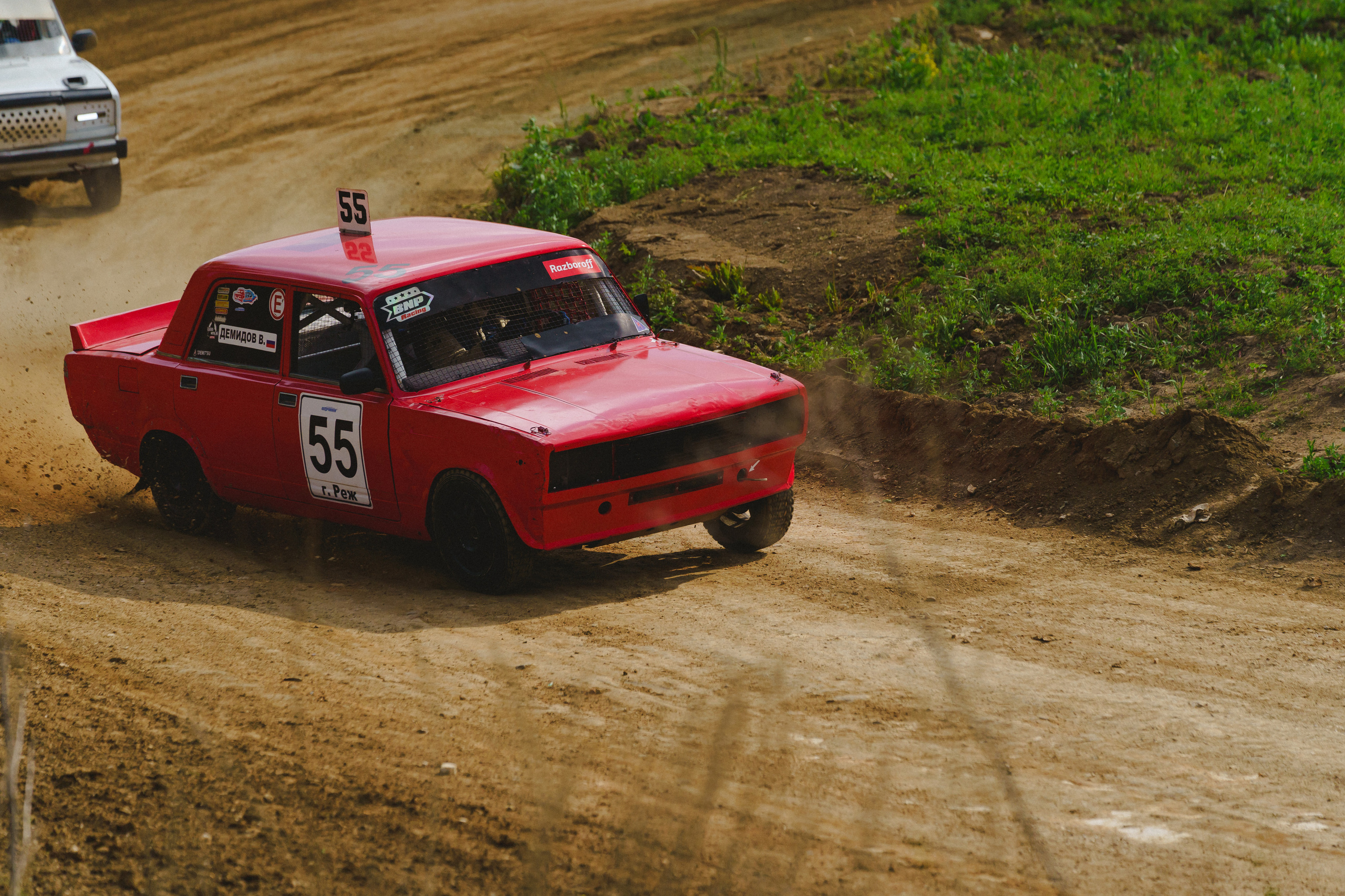 Автокросс Березовский. Фотограф Камиль Умеров. Фотограф в детский сад в Екатеринбурге, выпускные альбомы Юлия Умерова