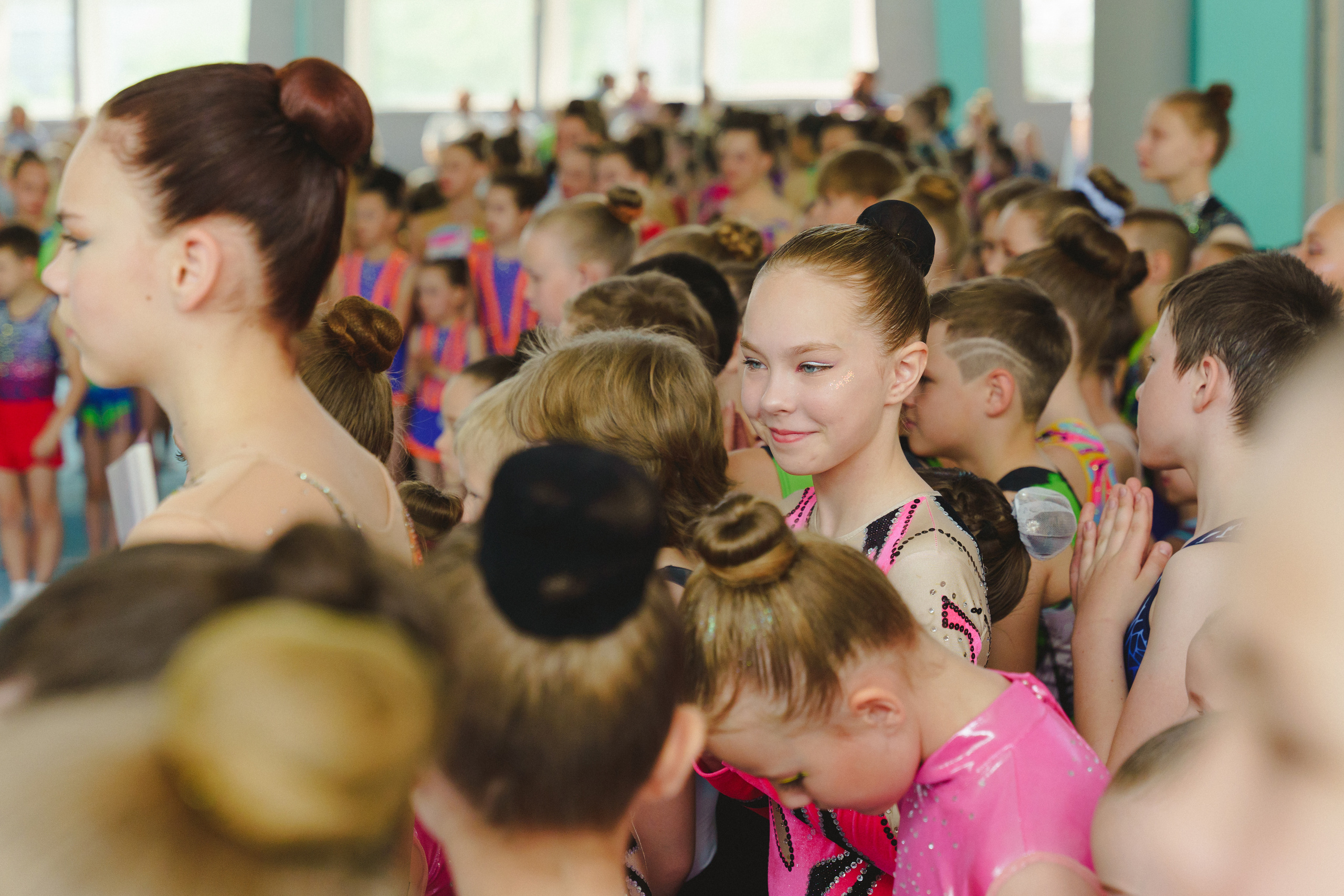 Межрегиональные соревнования по спортивной акробатике «Киндер Сюрприз». Фотограф в детский сад в Екатеринбурге, выпускные альбомы Юлия Умерова