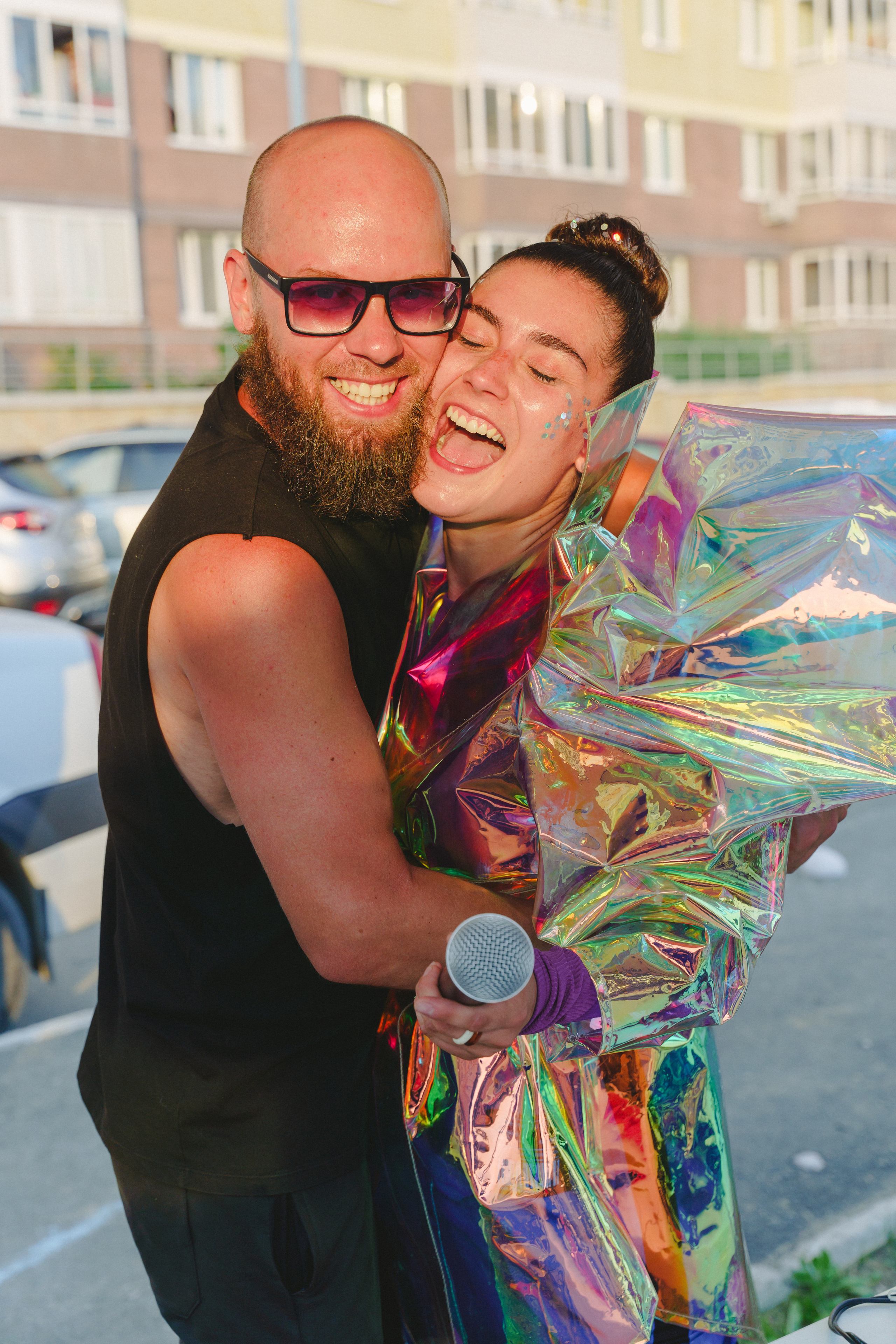 Пена — ПАТИ «Галактика развлечений» и «УК КОТ». Фотограф в детский сад в Екатеринбурге, выпускные альбомы Юлия Умерова