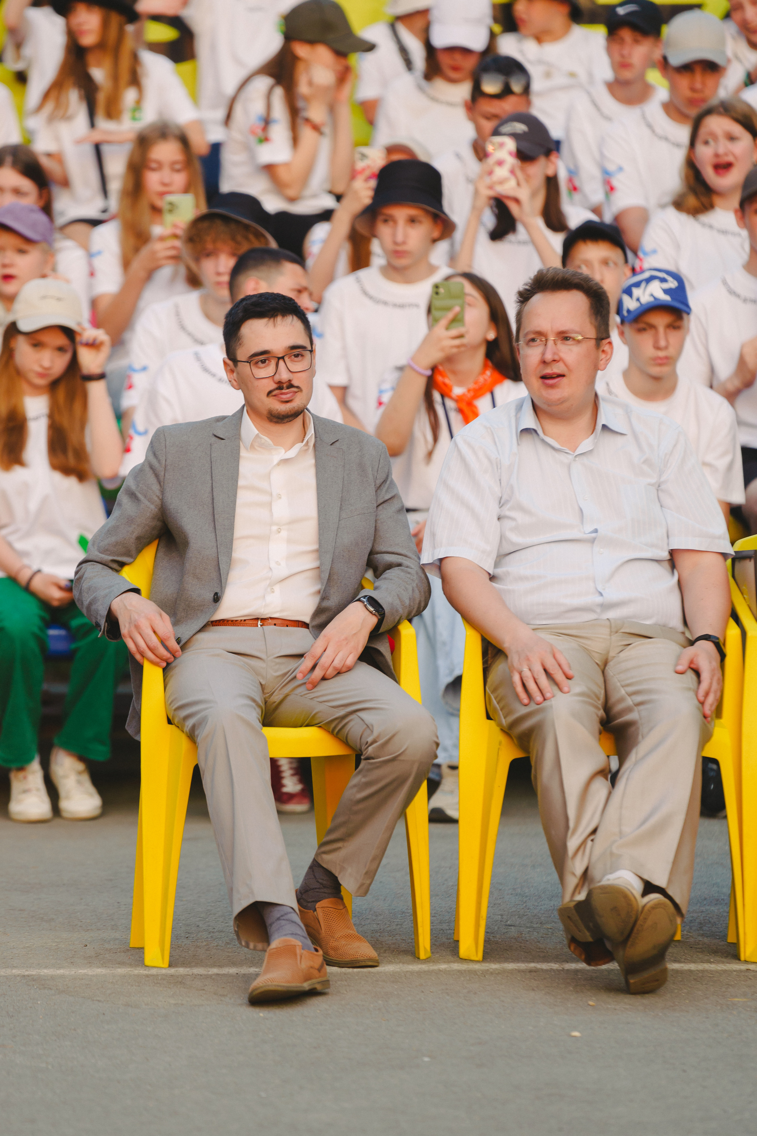 Юбилей БМАУ ДЗОЛ «Зарница». Фотограф в детский сад в Екатеринбурге, выпускные альбомы Юлия Умерова