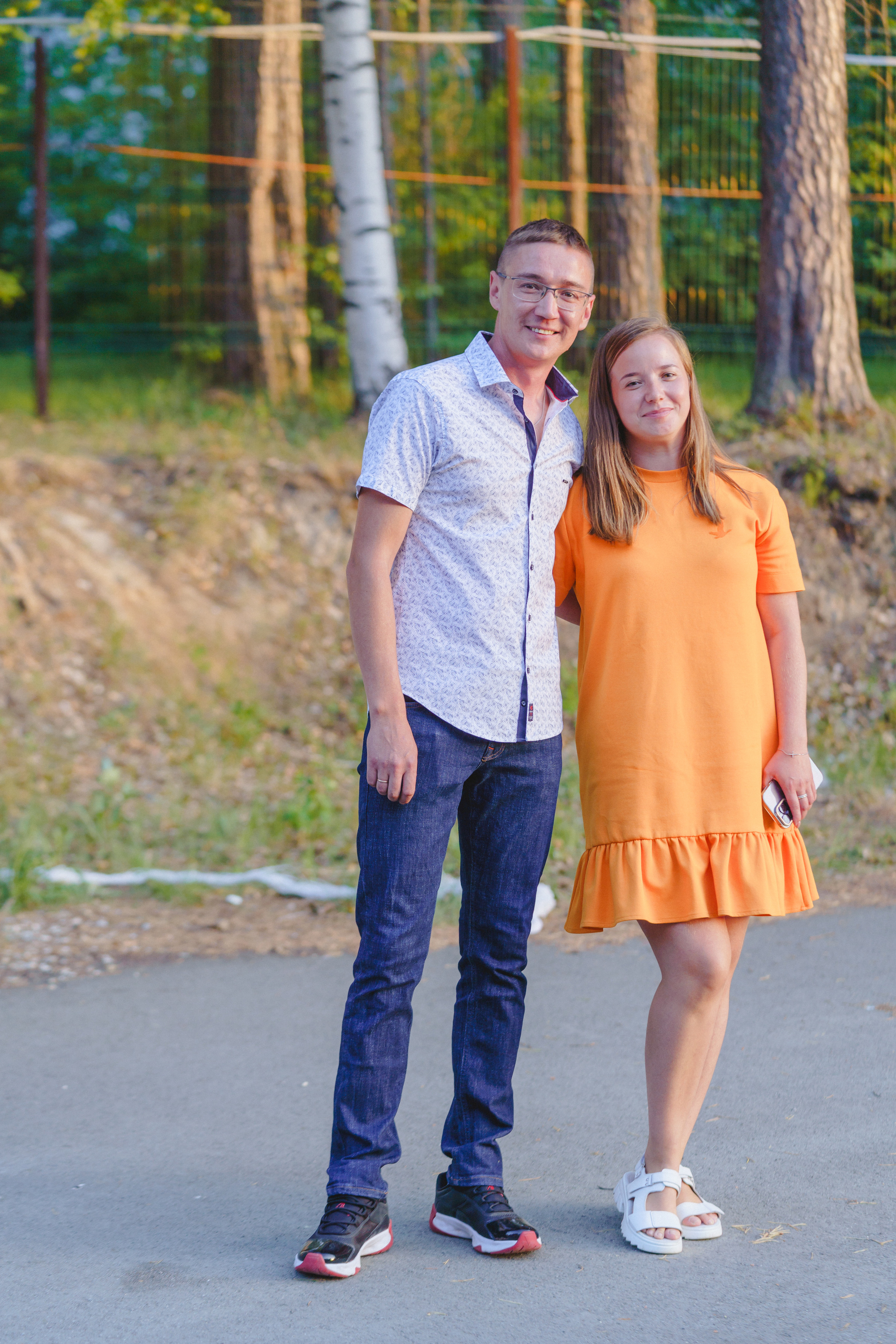 Юбилей БМАУ ДЗОЛ «Зарница». Фотограф в детский сад в Екатеринбурге, выпускные альбомы Юлия Умерова