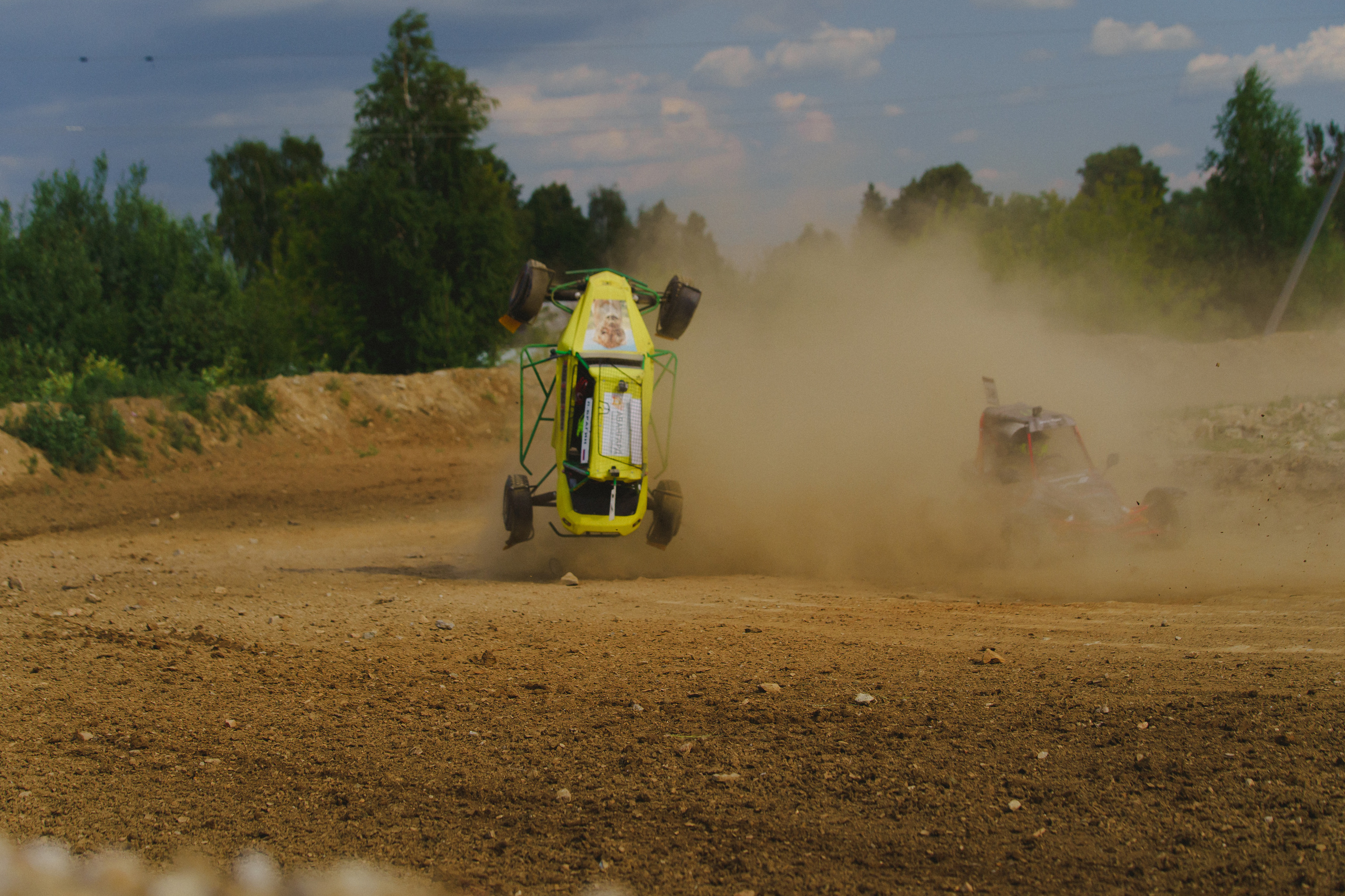 Автокросс Березовский. Фотограф Камиль Умеров. Фотограф в детский сад в Екатеринбурге, выпускные альбомы Юлия Умерова