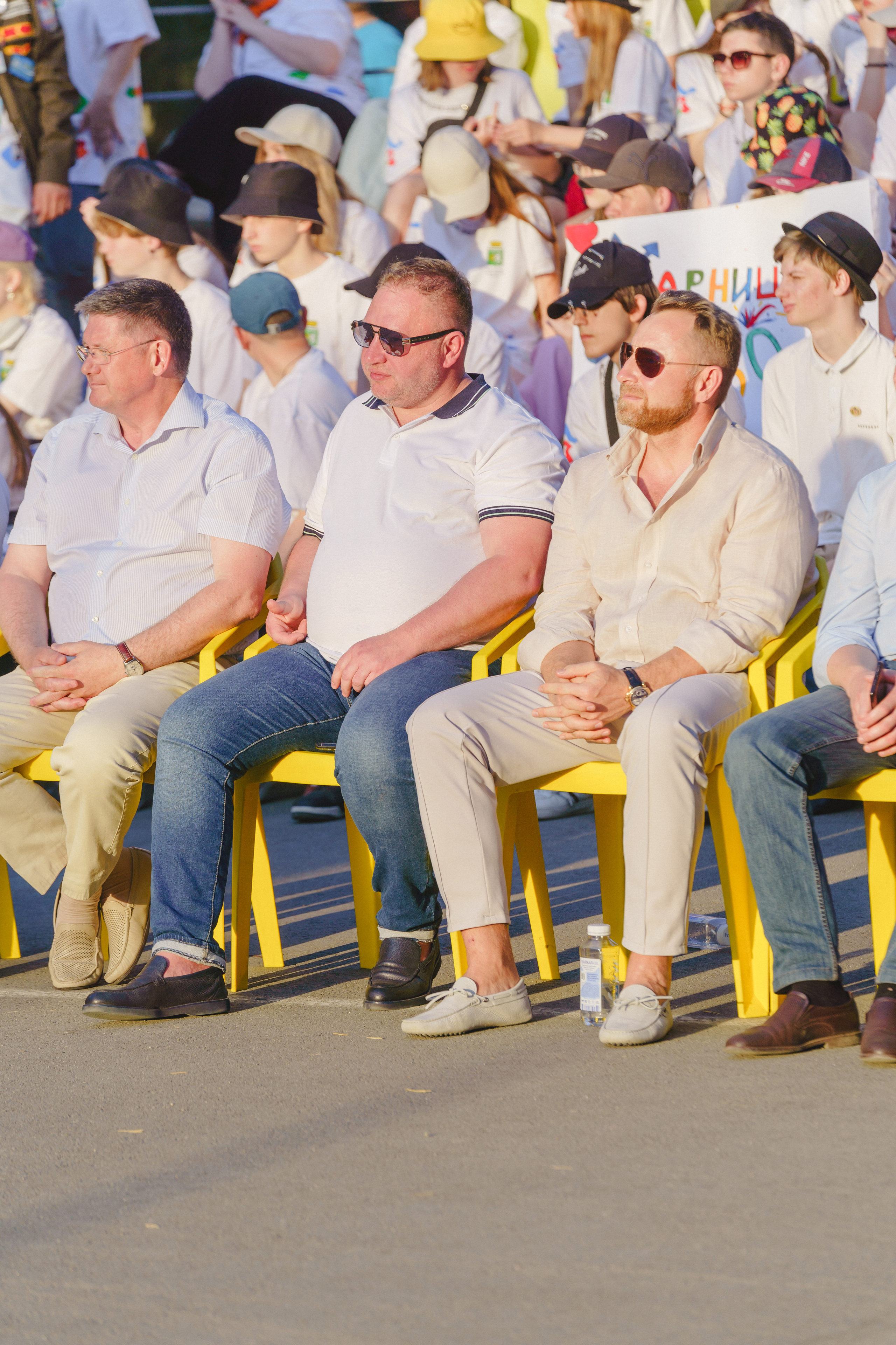 Юбилей БМАУ ДЗОЛ «Зарница». Фотограф в детский сад в Екатеринбурге, выпускные альбомы Юлия Умерова
