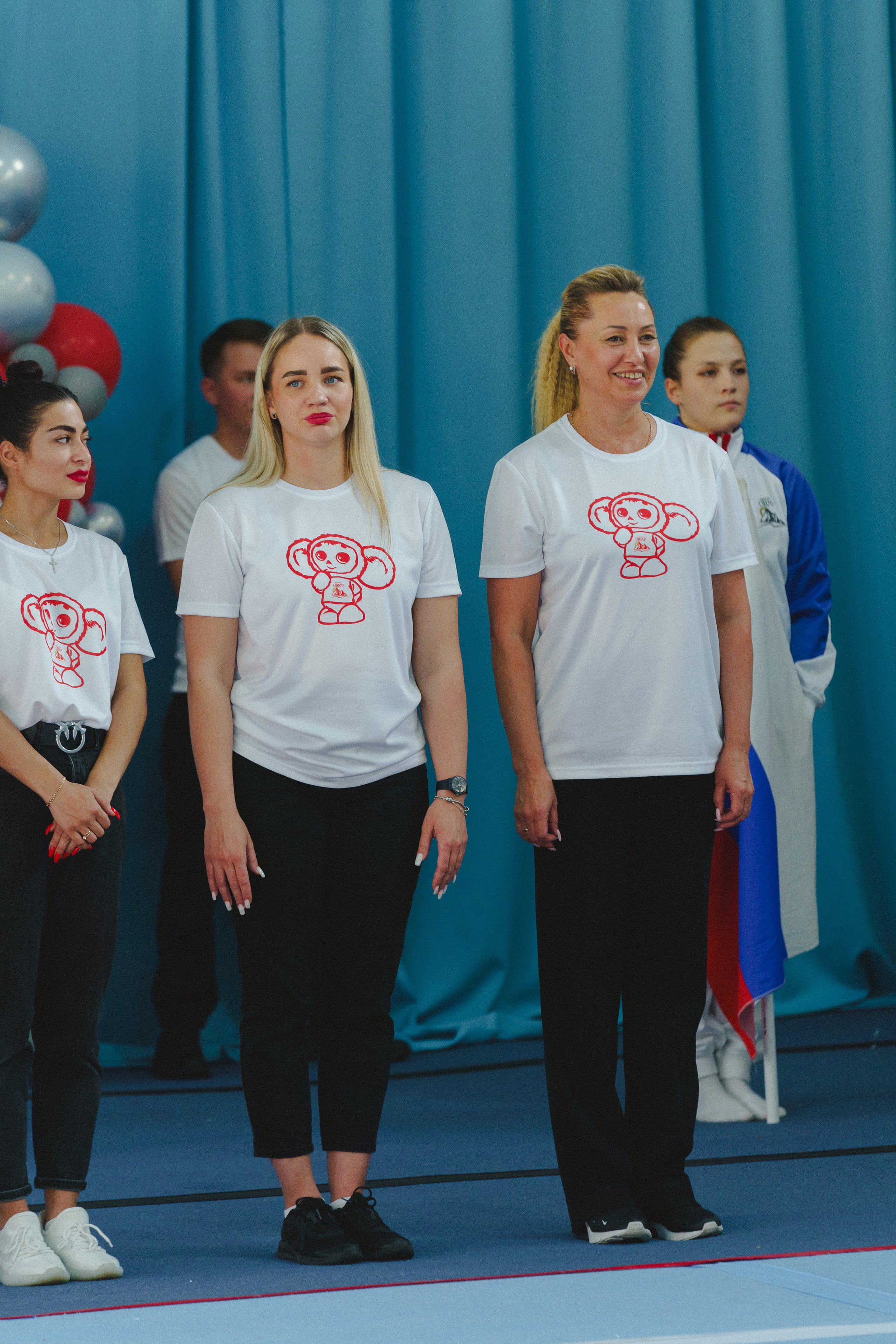 Межрегиональные соревнования по спортивной акробатике «Киндер Сюрприз». Фотограф в детский сад в Екатеринбурге, выпускные альбомы Юлия Умерова