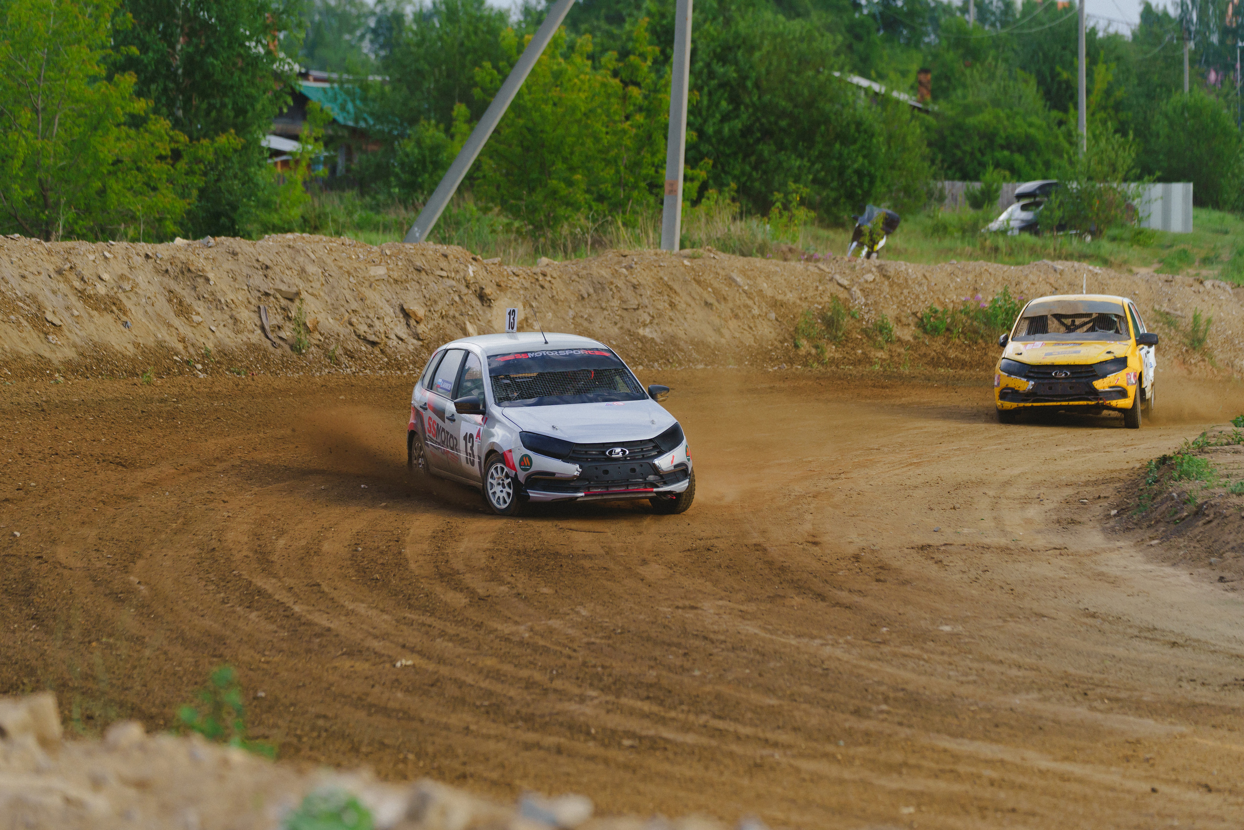 Автокросс Березовский. Фотограф Камиль Умеров. Фотограф в детский сад в Екатеринбурге, выпускные альбомы Юлия Умерова