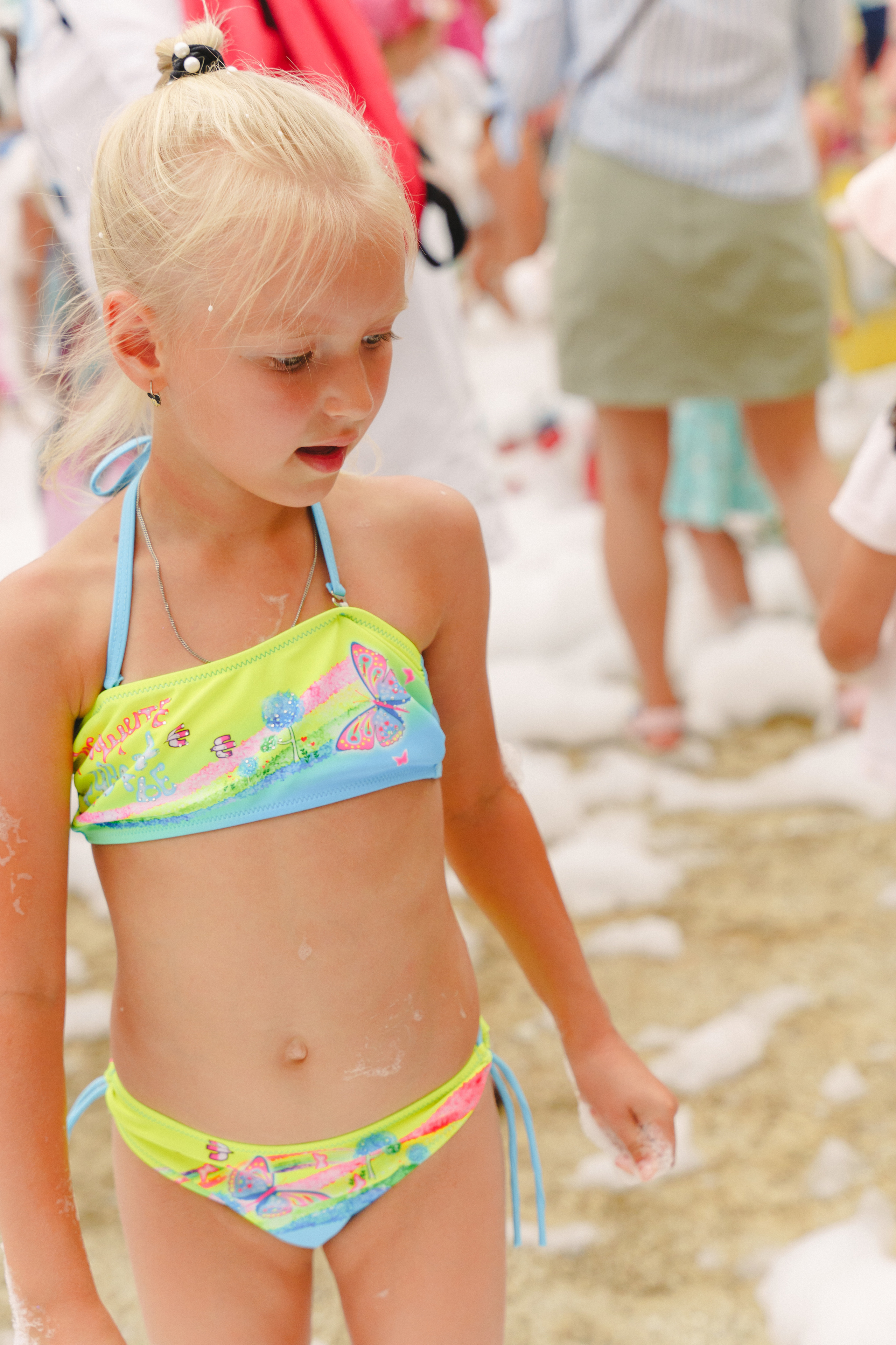 Пена — ПАТИ «Галактика развлечений» и «УК КОТ». Фотограф в детский сад в Екатеринбурге, выпускные альбомы Юлия Умерова