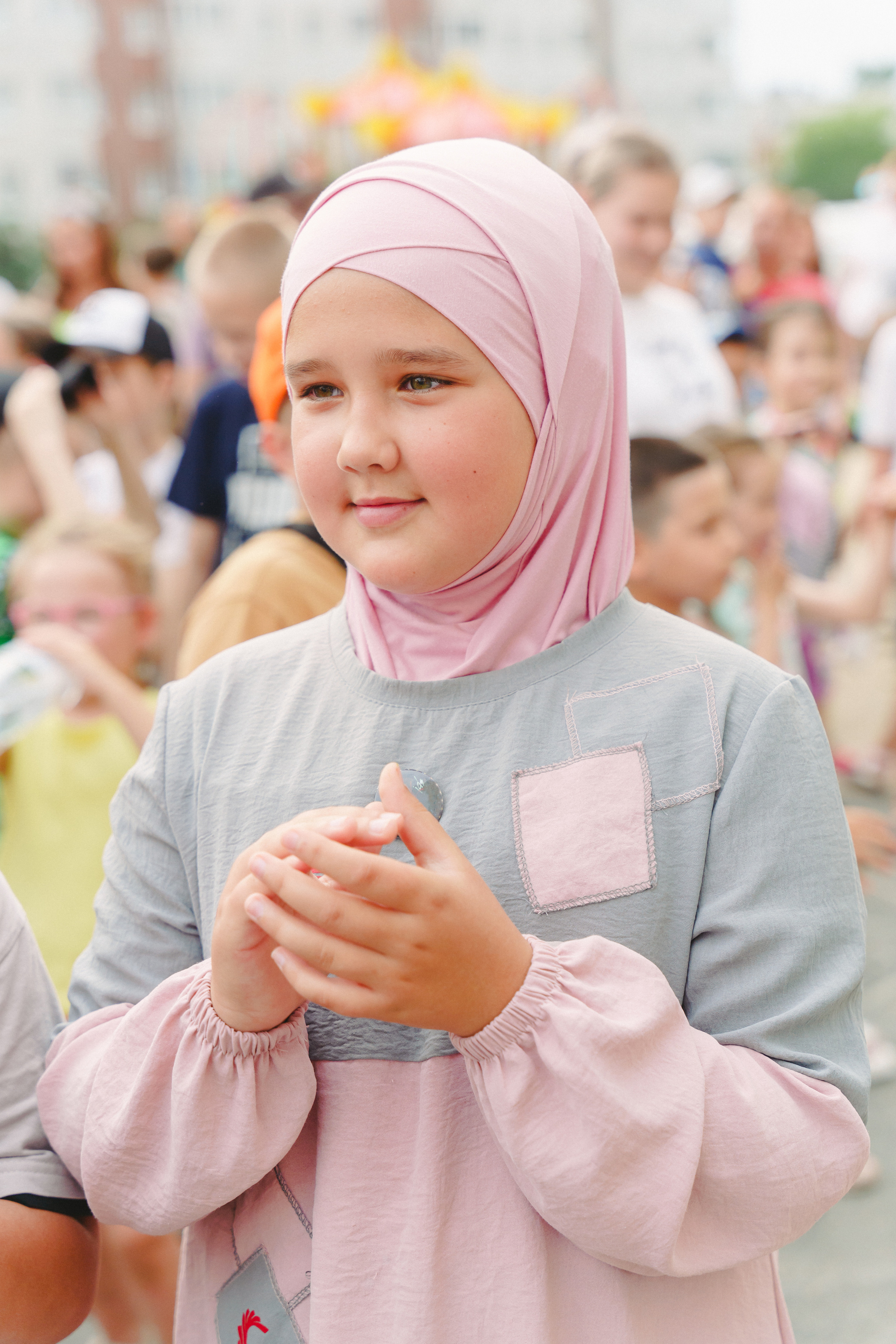 Пена — ПАТИ «Галактика развлечений» и «УК КОТ». Фотограф в детский сад в Екатеринбурге, выпускные альбомы Юлия Умерова