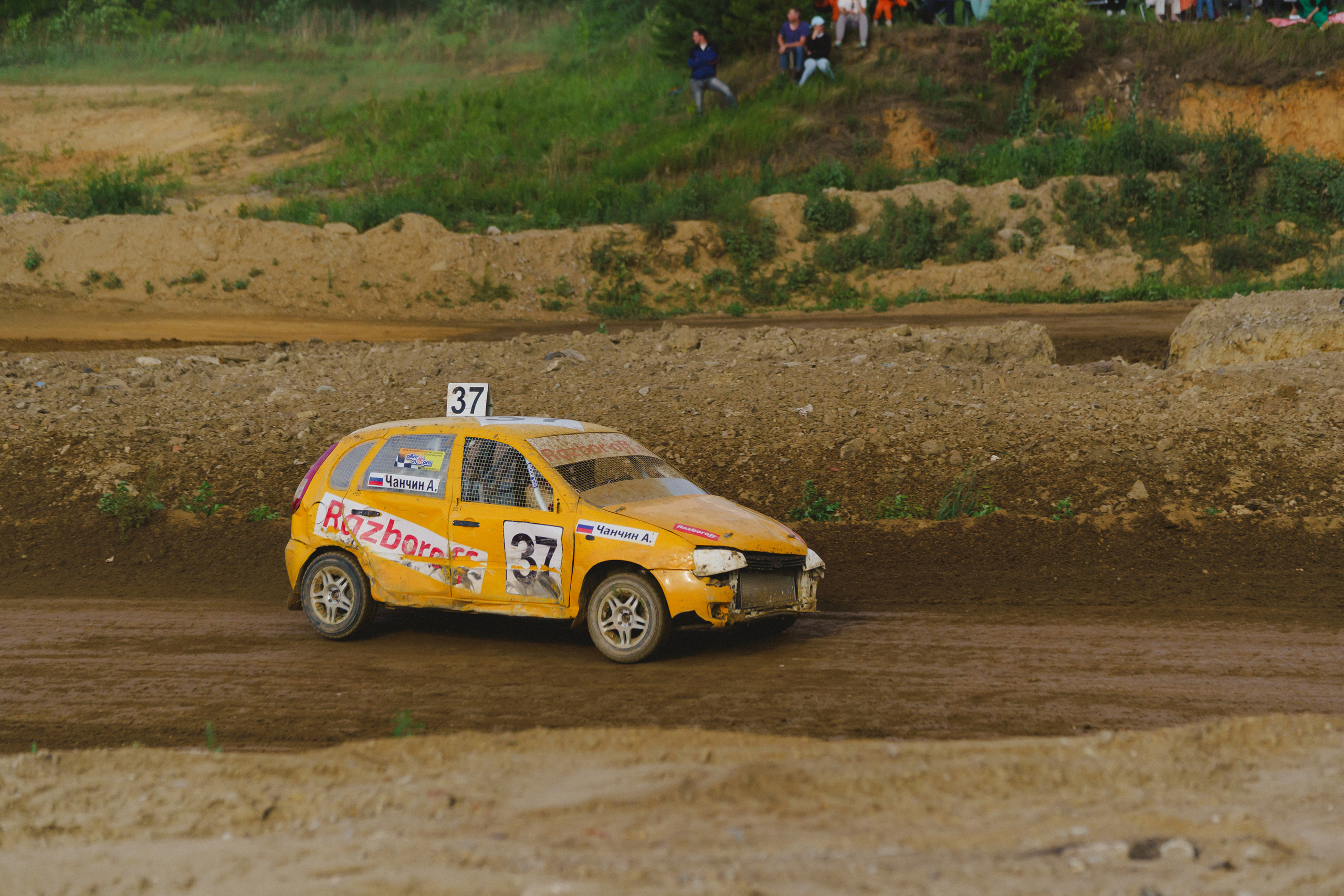 Автокросс Березовский. Фотограф Камиль Умеров. Фотограф в детский сад в Екатеринбурге, выпускные альбомы Юлия Умерова