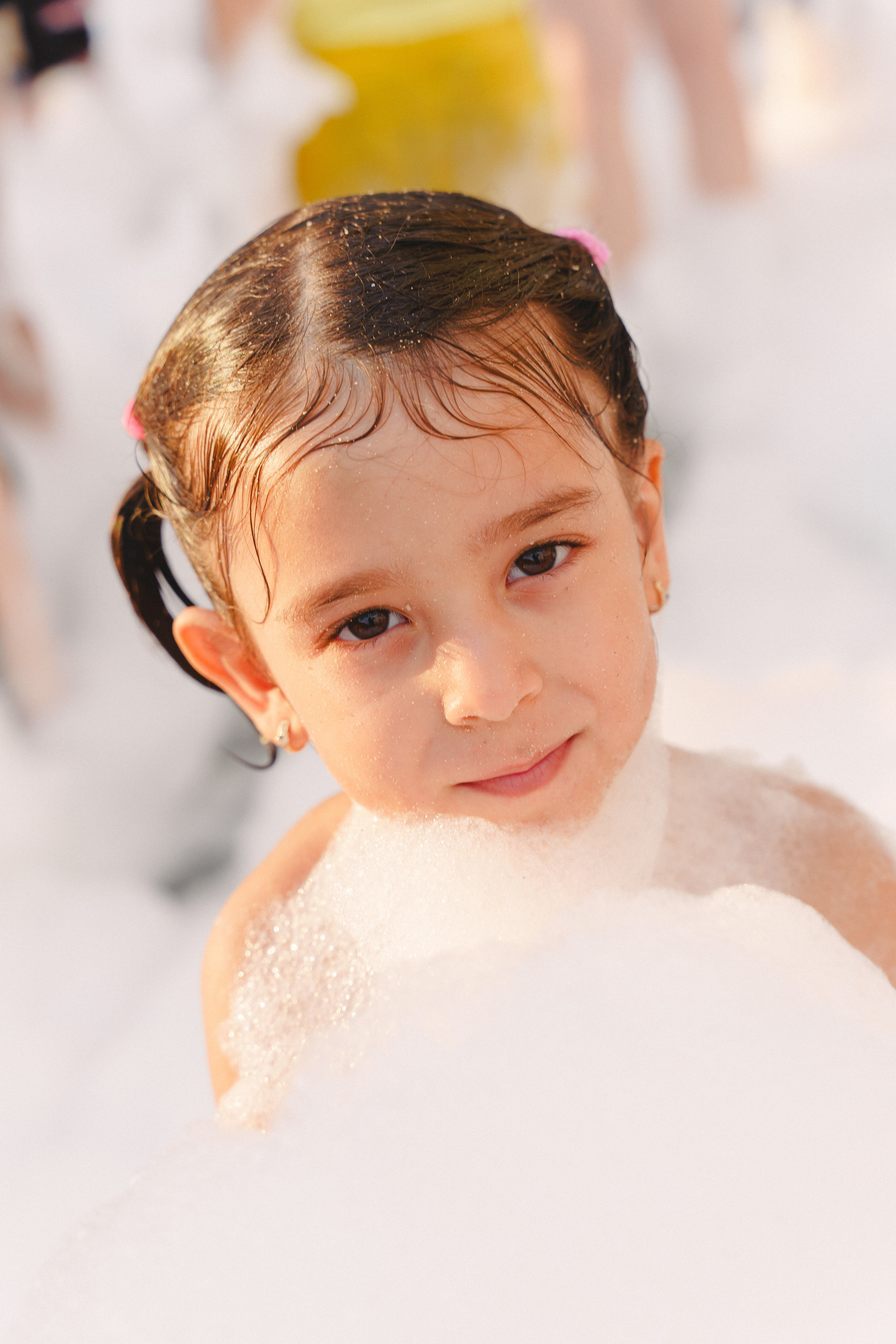 Пена — ПАТИ «Галактика развлечений» и «УК КОТ». Фотограф в детский сад в Екатеринбурге, выпускные альбомы Юлия Умерова