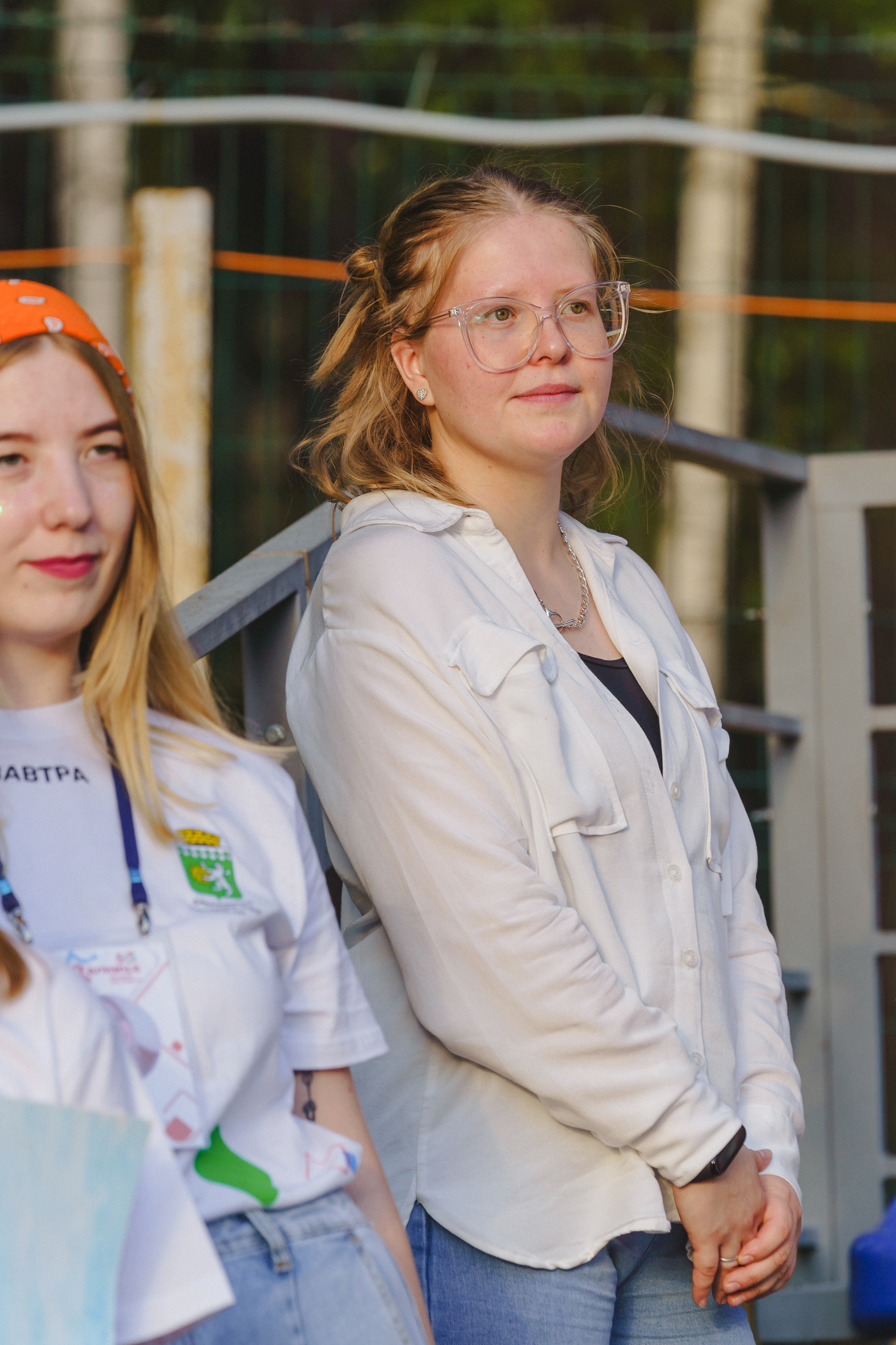 Юбилей БМАУ ДЗОЛ «Зарница». Фотограф в детский сад в Екатеринбурге, выпускные альбомы Юлия Умерова