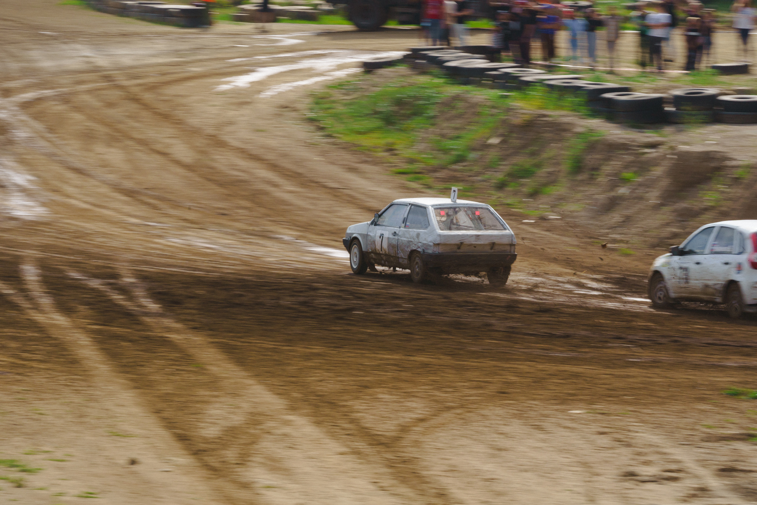 Автокросс Березовский. Фотограф Камиль Умеров. Фотограф в детский сад в Екатеринбурге, выпускные альбомы Юлия Умерова