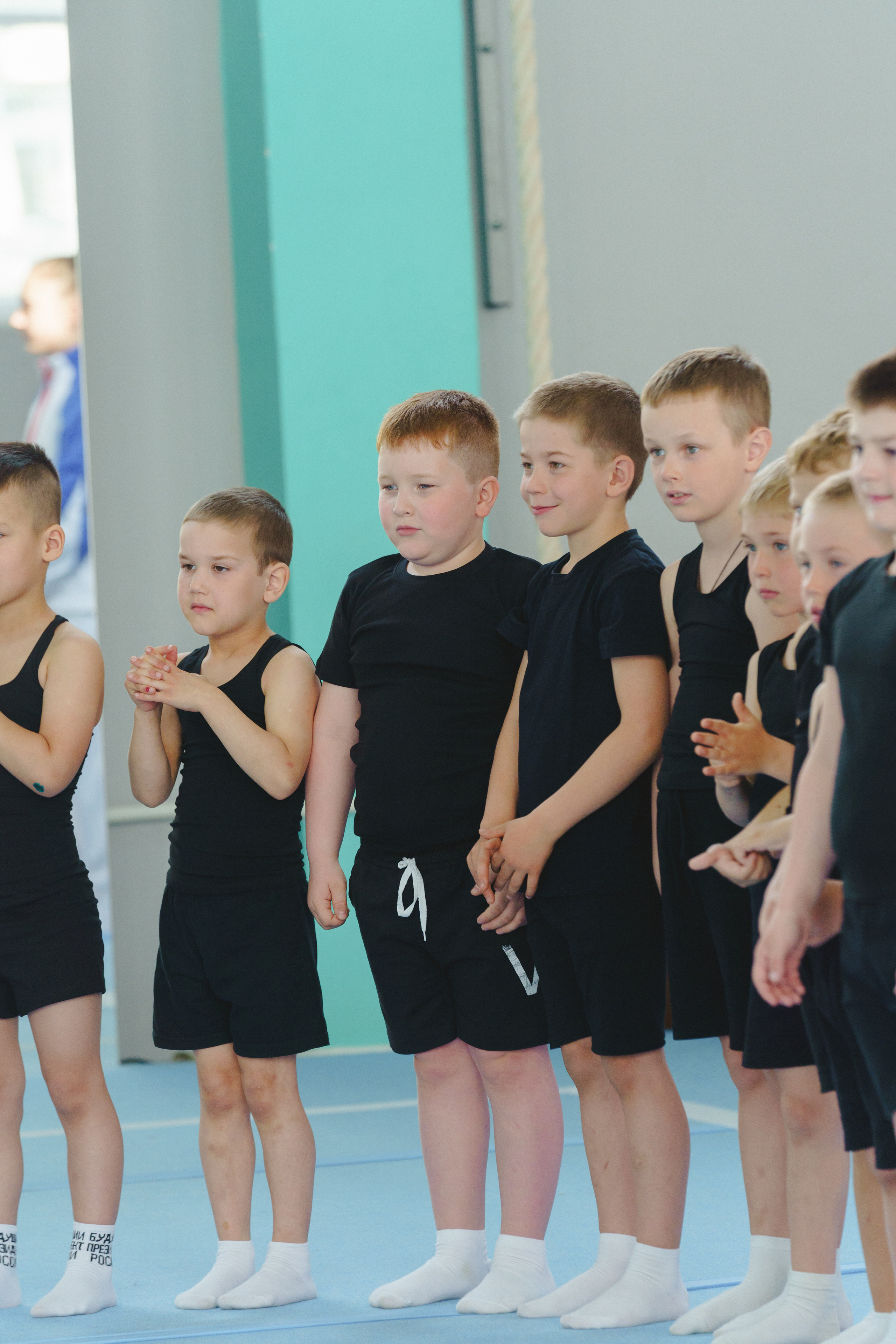 Межрегиональные соревнования по спортивной акробатике «Киндер Сюрприз». Фотограф в детский сад в Екатеринбурге, выпускные альбомы Юлия Умерова