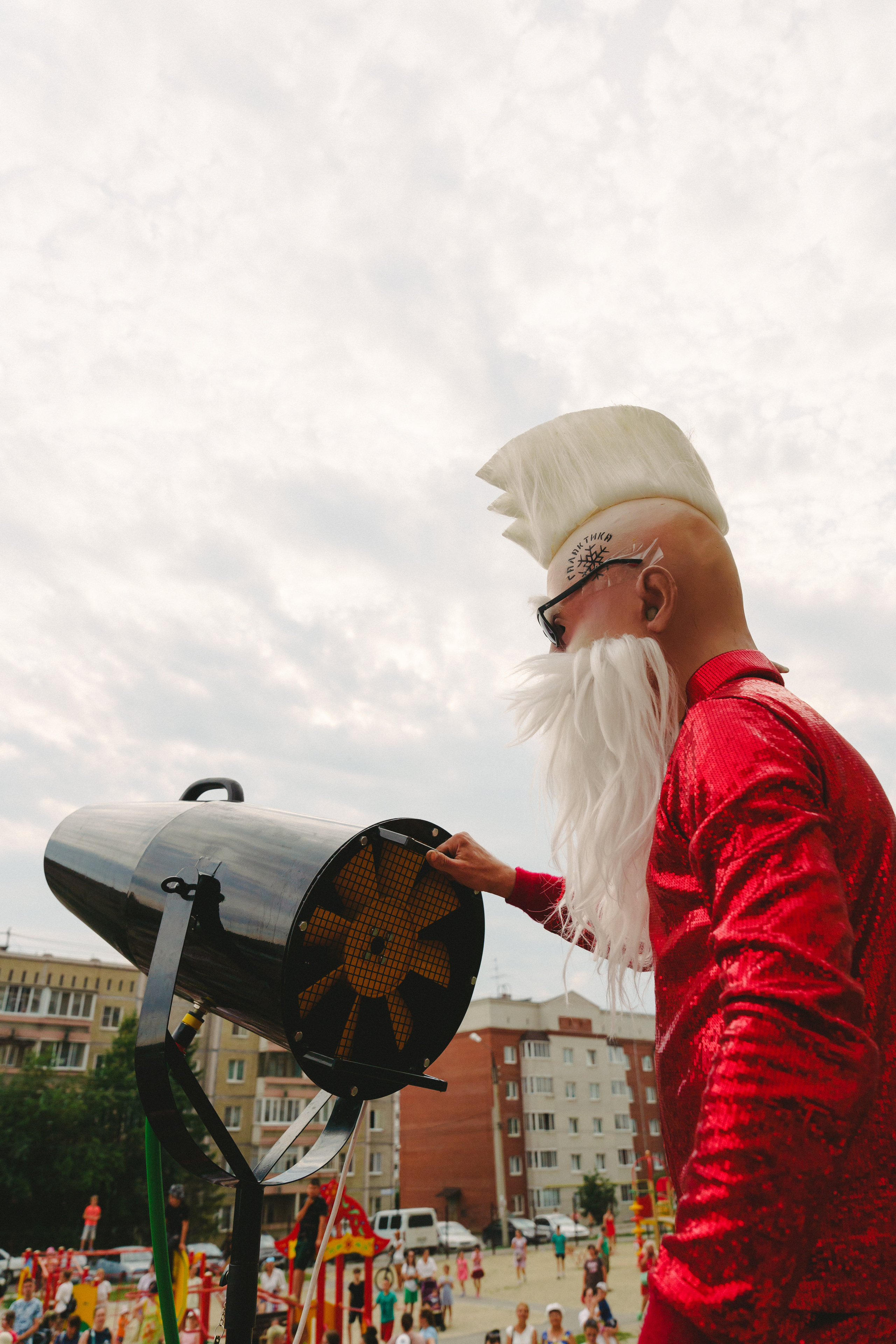 Пена — ПАТИ «Галактика развлечений» и «УК КОТ». Фотограф в детский сад в Екатеринбурге, выпускные альбомы Юлия Умерова