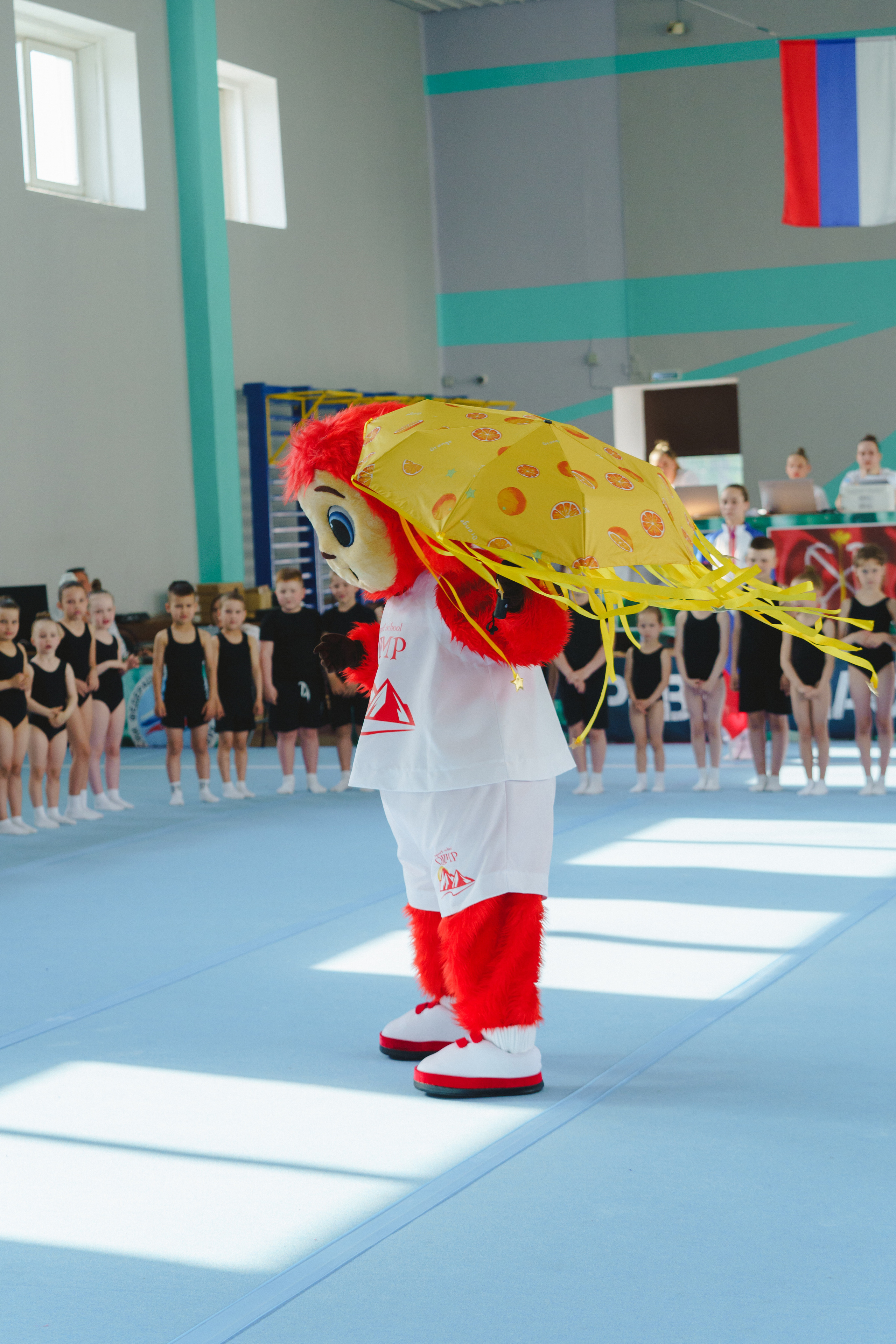 Межрегиональные соревнования по спортивной акробатике «Киндер Сюрприз». Фотограф в детский сад в Екатеринбурге, выпускные альбомы Юлия Умерова