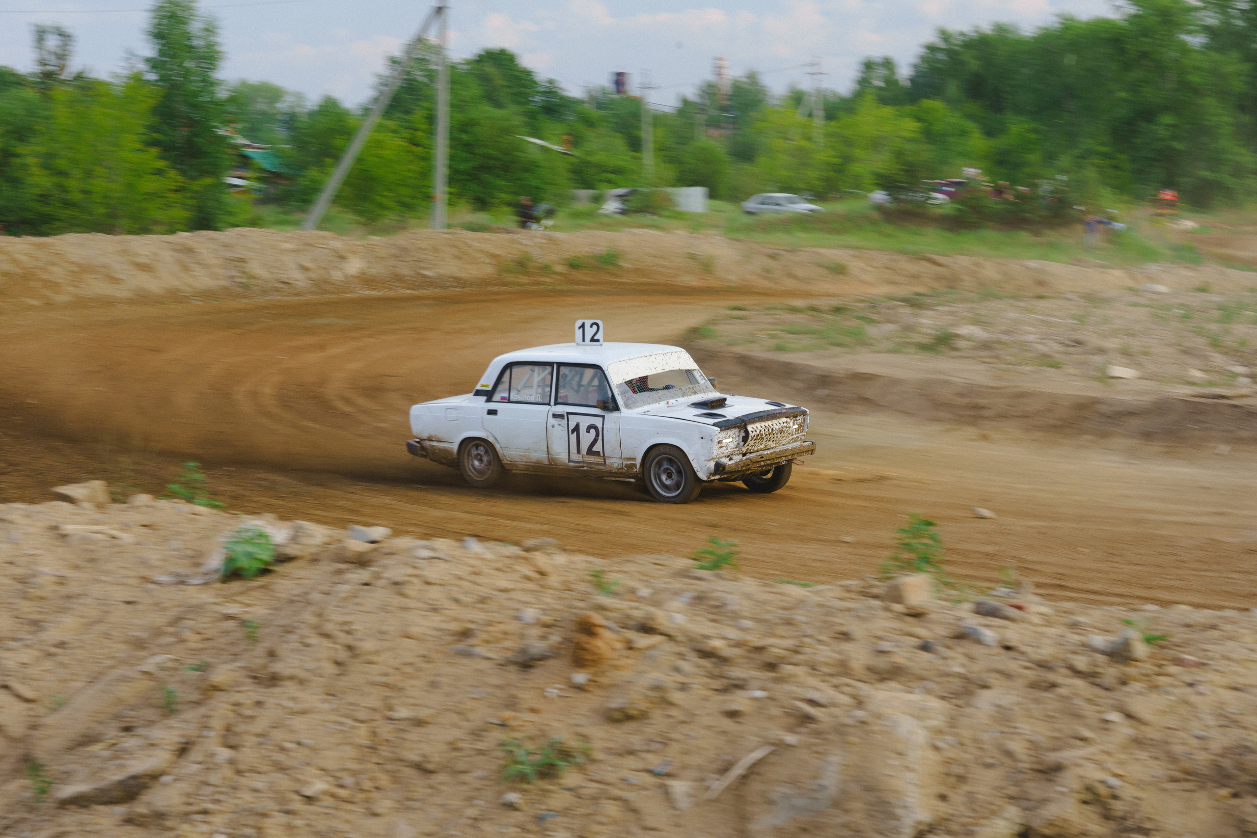 Автокросс Березовский. Фотограф Камиль Умеров. Фотограф в детский сад в Екатеринбурге, выпускные альбомы Юлия Умерова