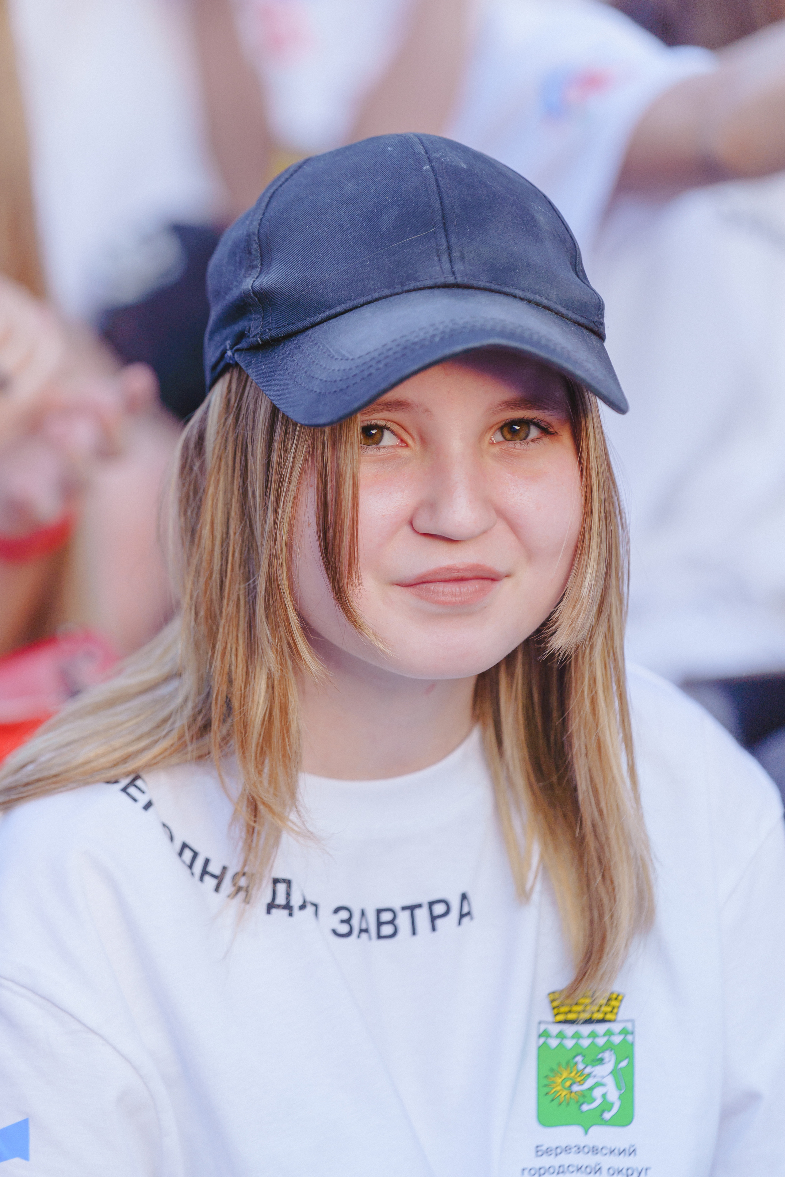 Юбилей БМАУ ДЗОЛ «Зарница». Фотограф в детский сад в Екатеринбурге, выпускные альбомы Юлия Умерова