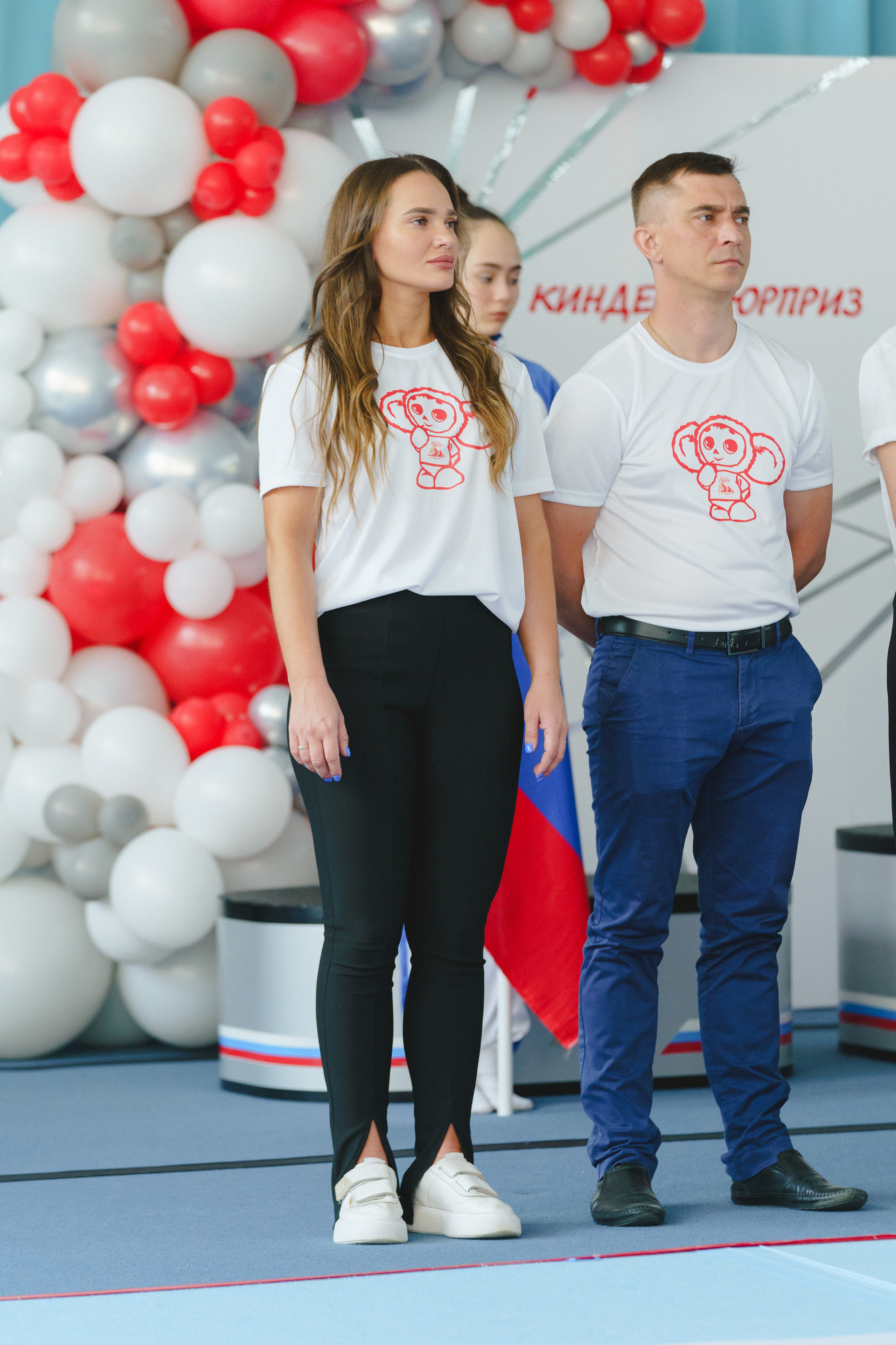 Межрегиональные соревнования по спортивной акробатике «Киндер Сюрприз». Фотограф в детский сад в Екатеринбурге, выпускные альбомы Юлия Умерова