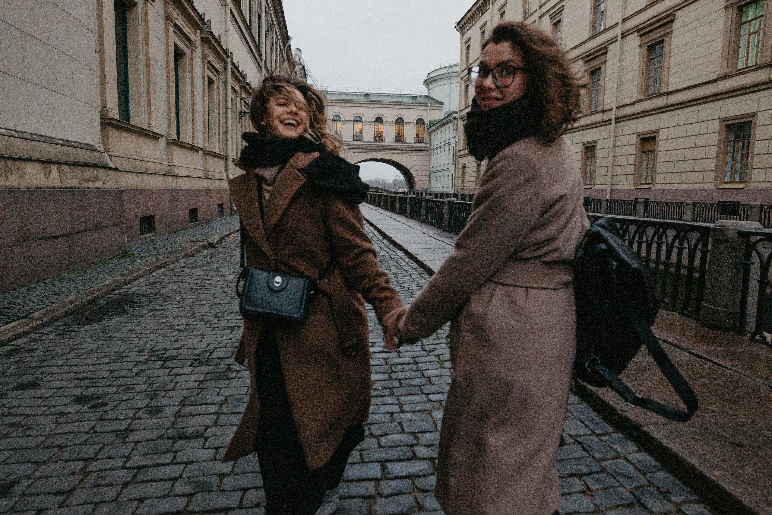 Такие девчонки. Свадебный фотограф Таня Караисаева