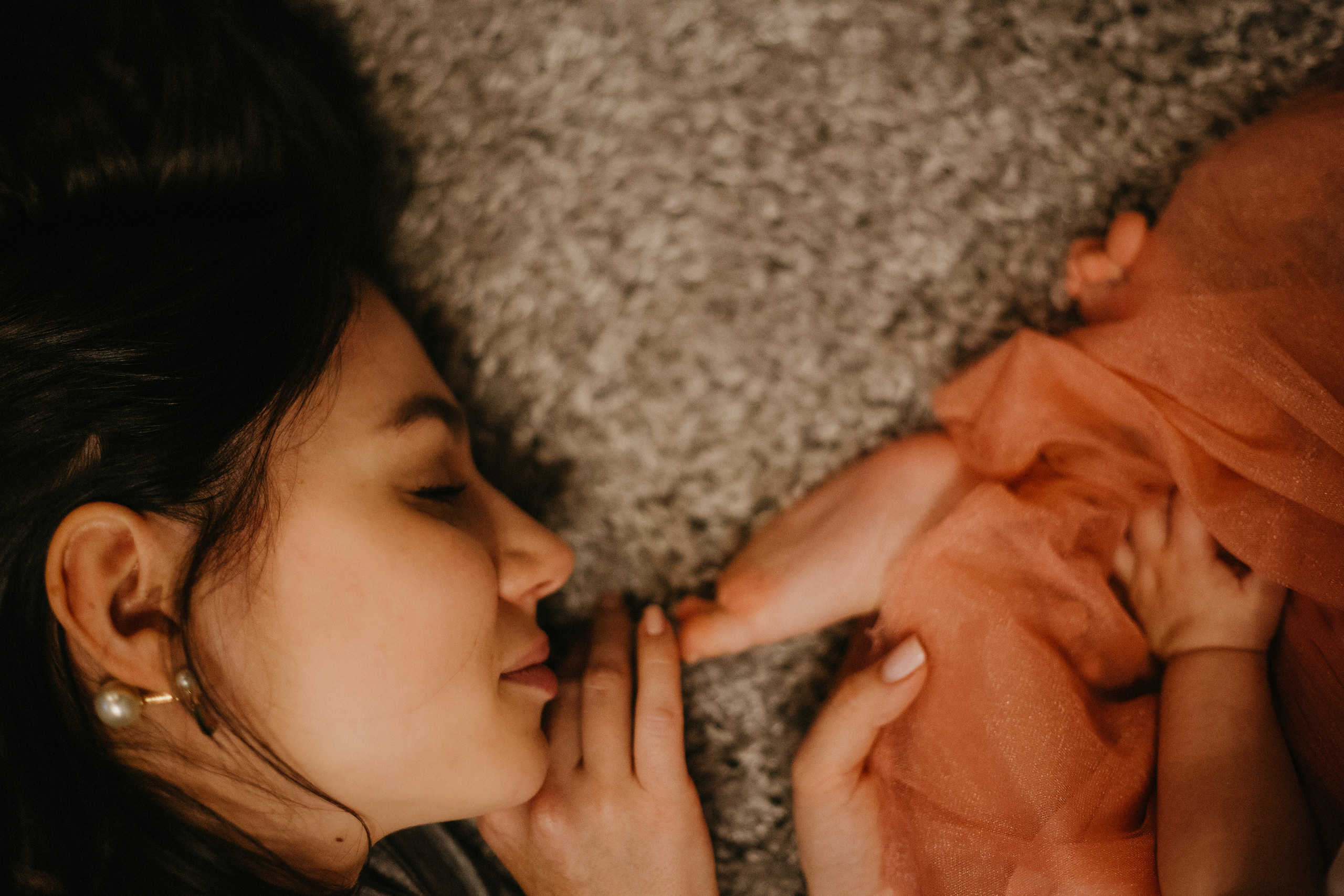 Юля, Леша и Катя. Свадебный фотограф Таня Караисаева