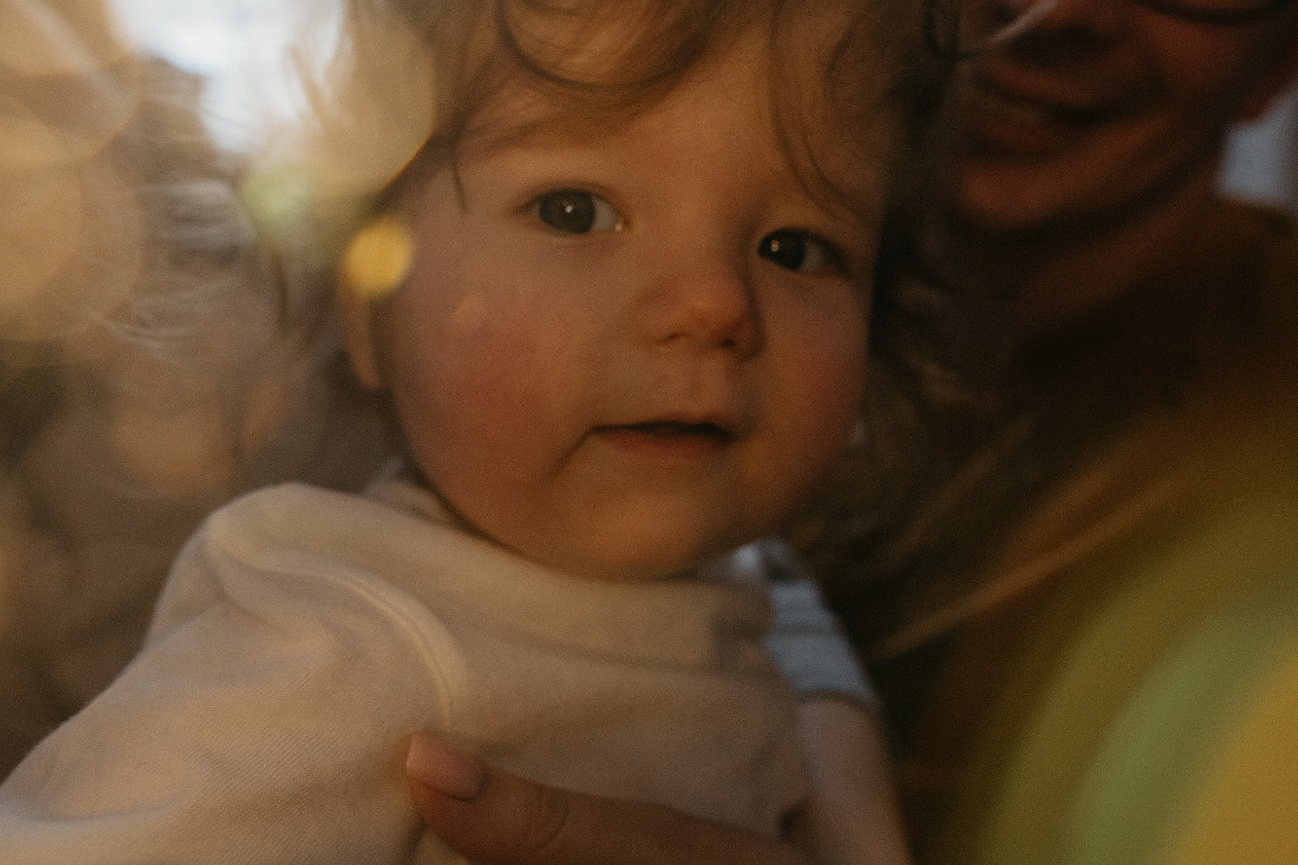 Юля, Леша и Катя. Свадебный фотограф Таня Караисаева