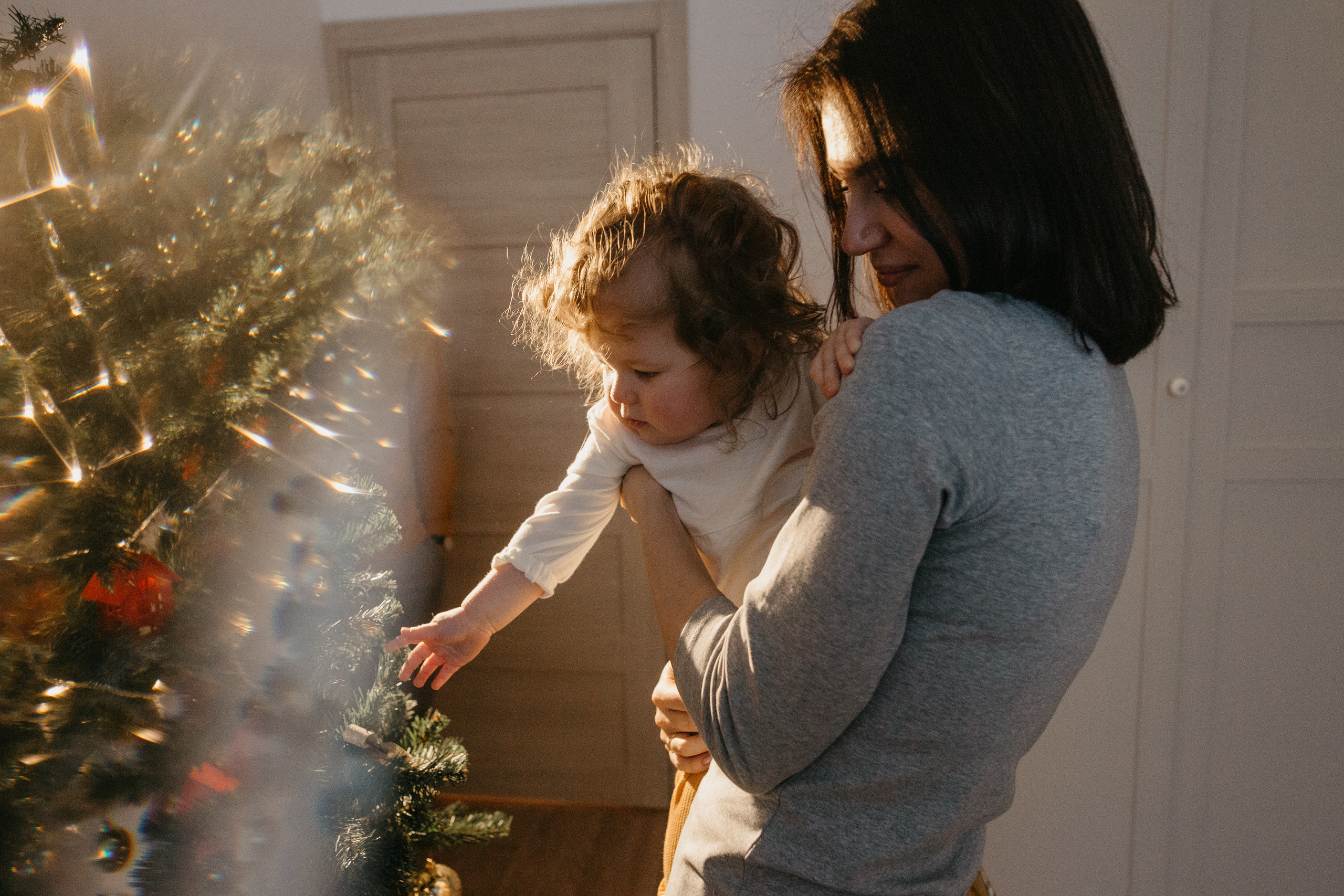 Юля, Леша и Катя. Свадебный фотограф Таня Караисаева