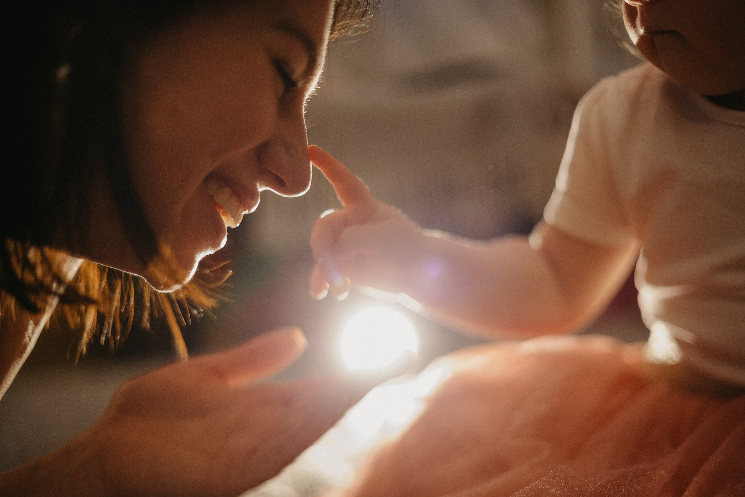 Юля, Леша и Катя. Свадебный фотограф Таня Караисаева