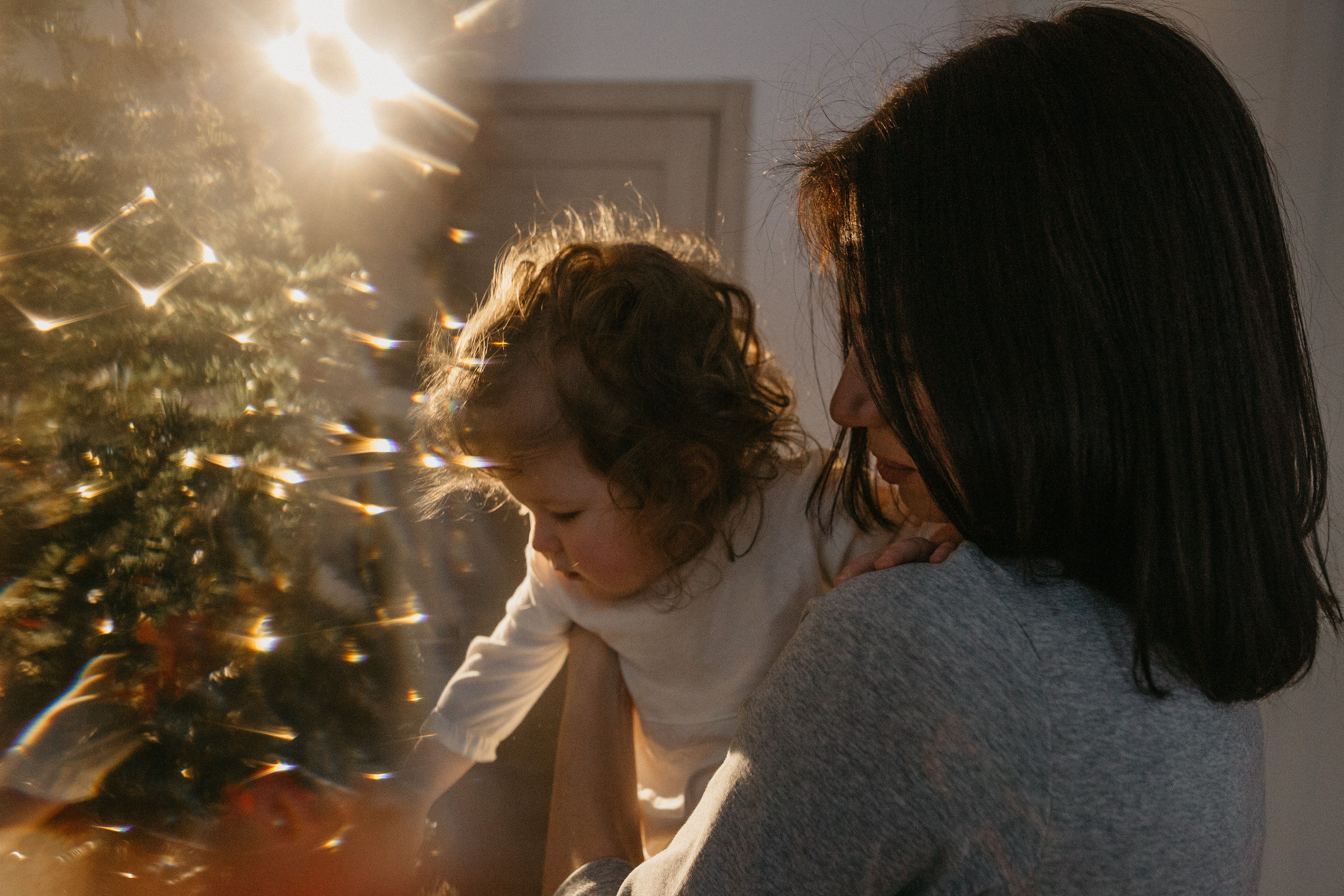 Юля, Леша и Катя. Свадебный фотограф Таня Караисаева