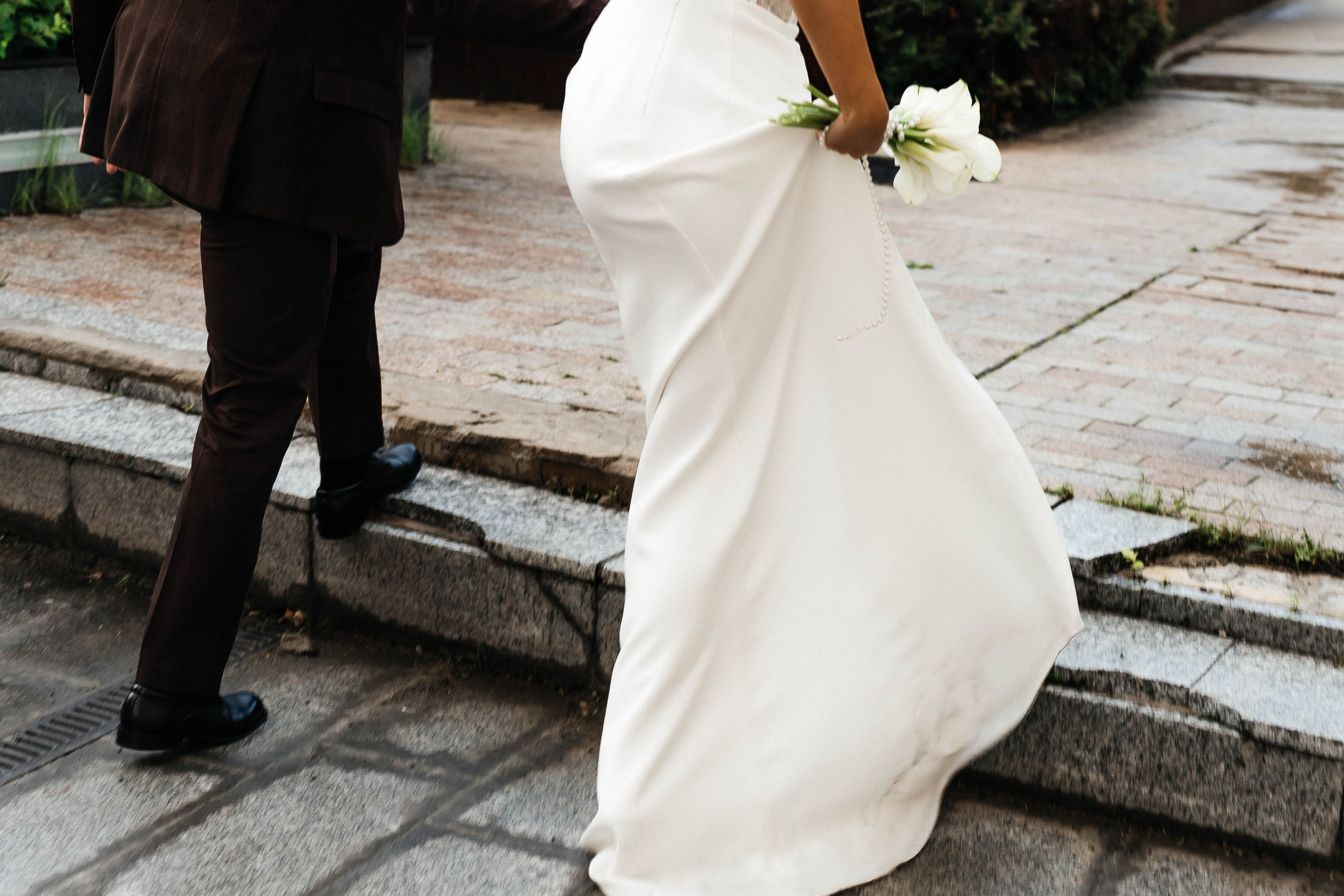 Ольга & Максим. Фотограф Абакумова Анастасия