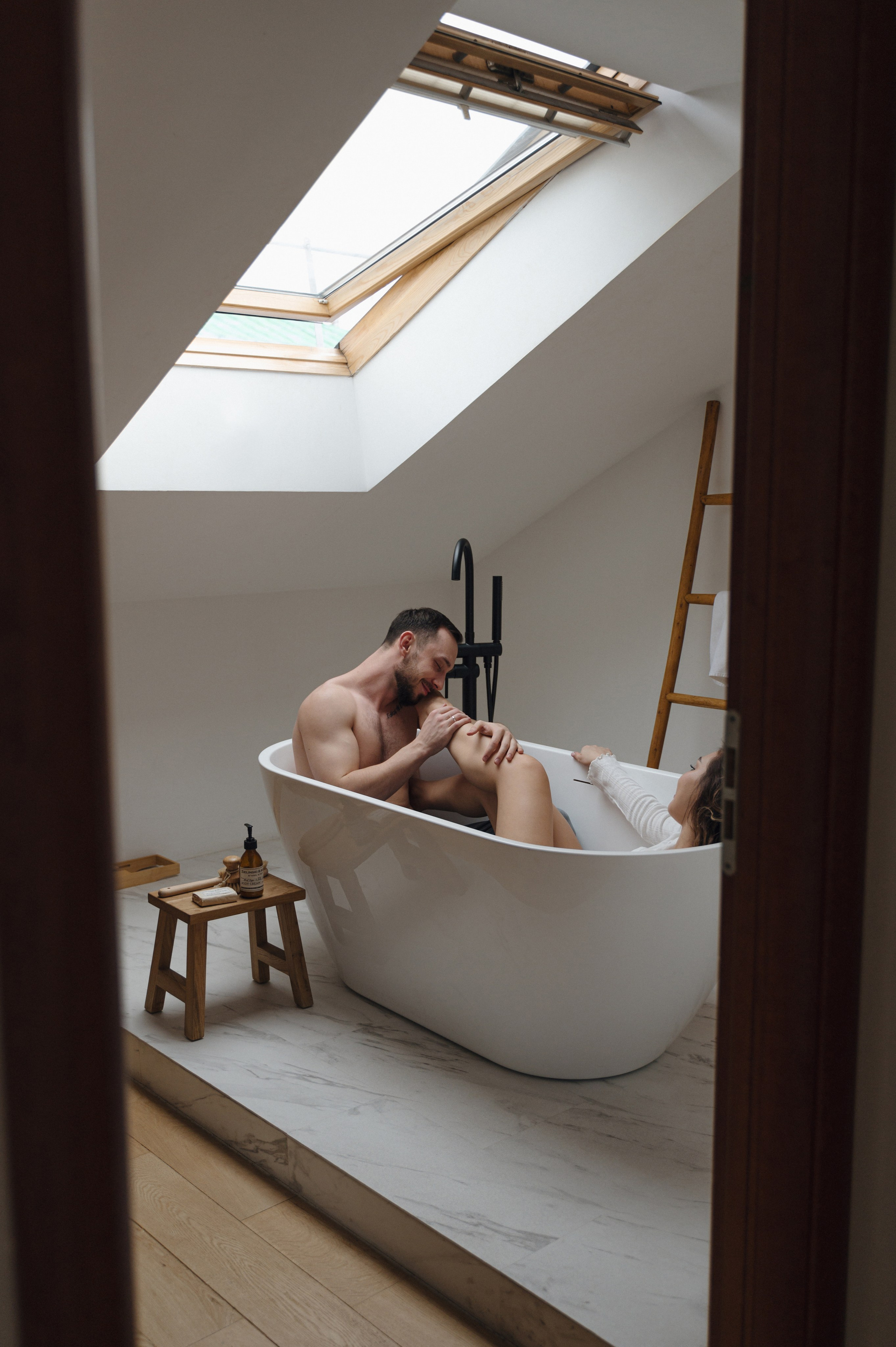 Иван и София. Свадебный фотограф Москва и Санкт-Петербург. Анастасия Чудина