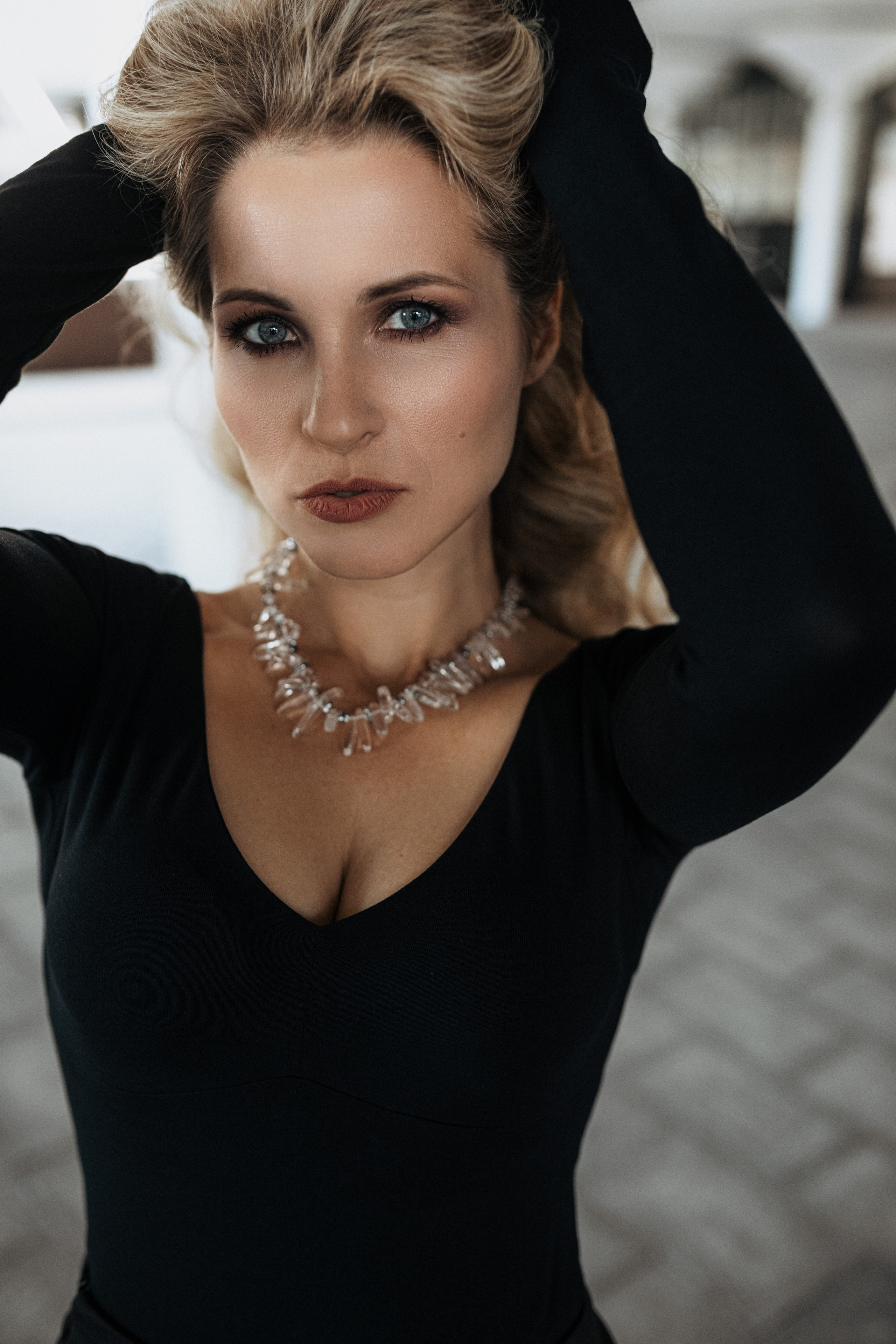 Персональная съёмка. Фотограф в Москве Ира Никина