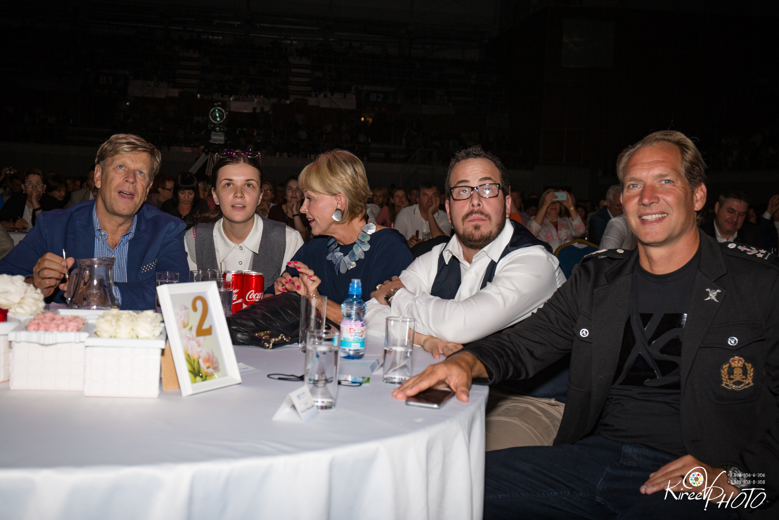 Нэнси Дорнан Дэвид Дорнан