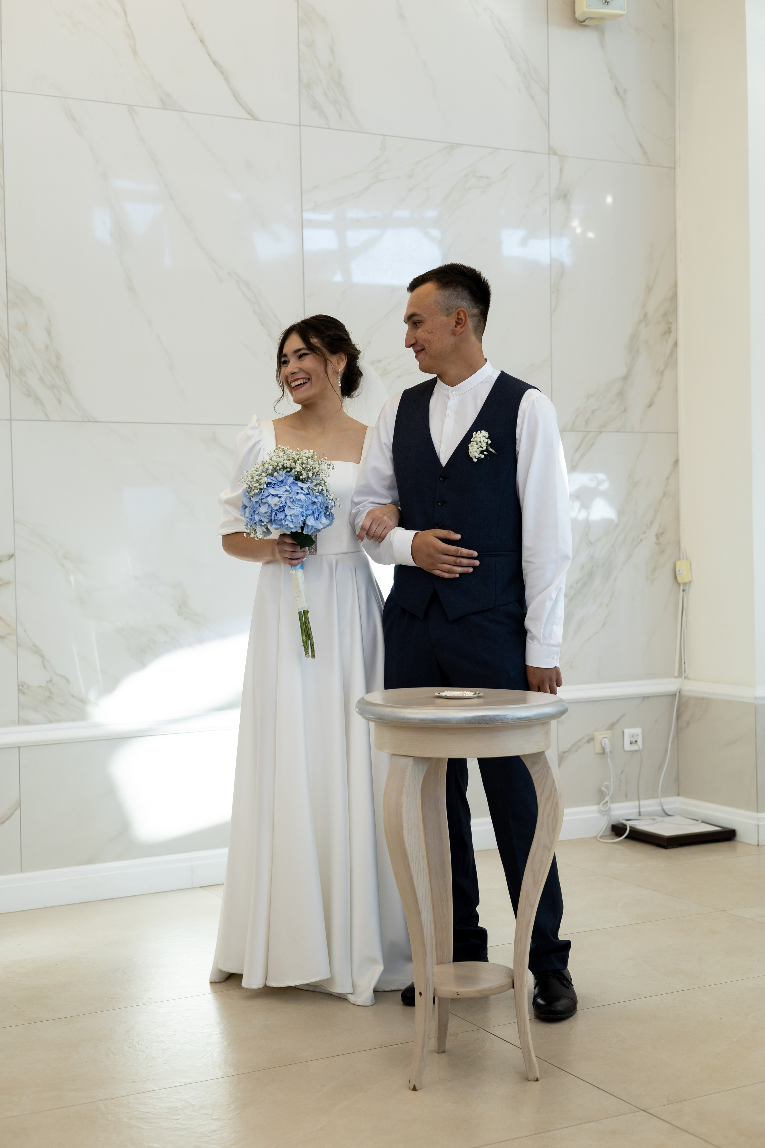 Константин+Алсу. Фотограф Элла Ефимова