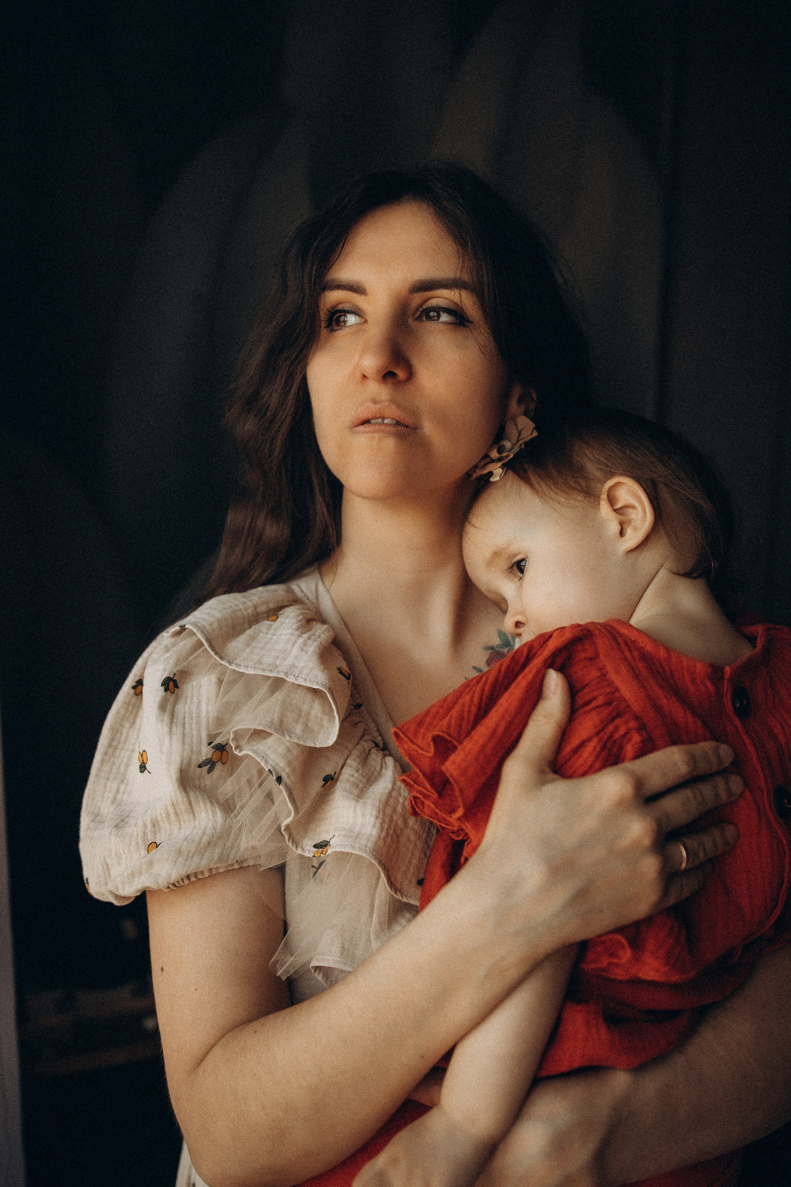 1 годик Арине. Семейный Фотограф и Видеограф в Уфе Айгуль Васильева