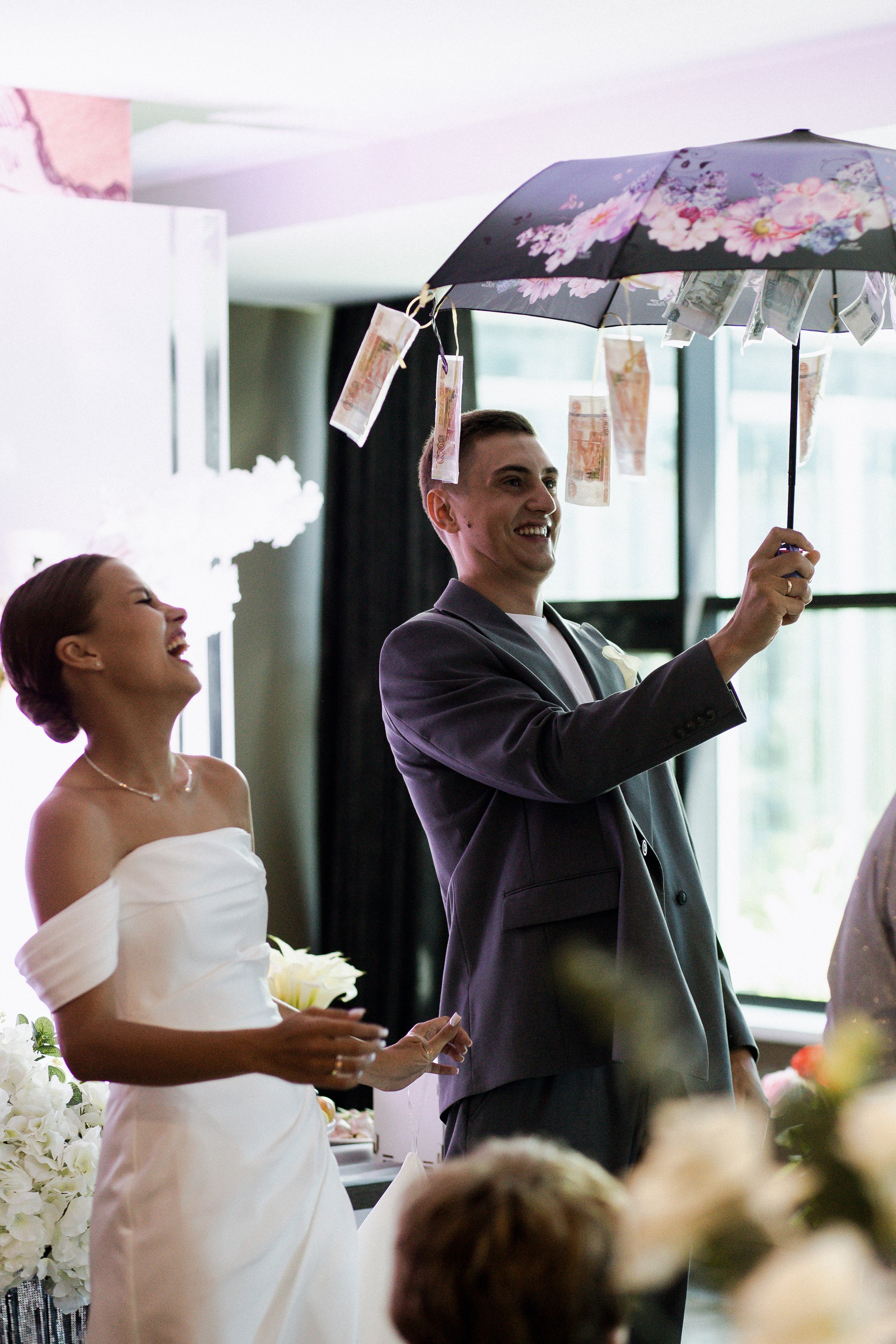 Юлия и Игорь. Фотограф Юлия Герасимова Иркутск