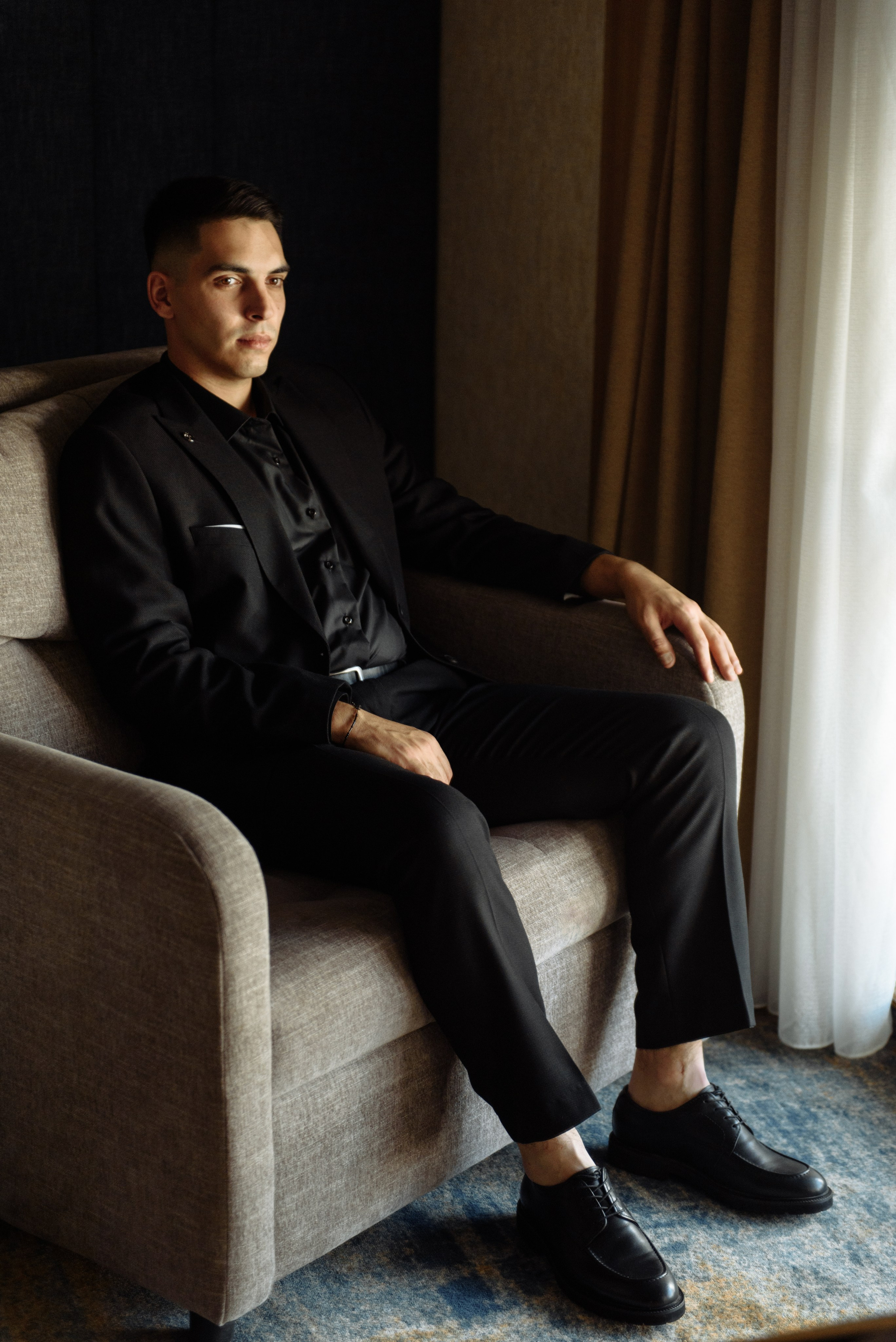 21.09.2024 — Свадьба Андрея и Марии. Свадебный фотограф Дмитрий Высоцкий | Ростов-на-Дону