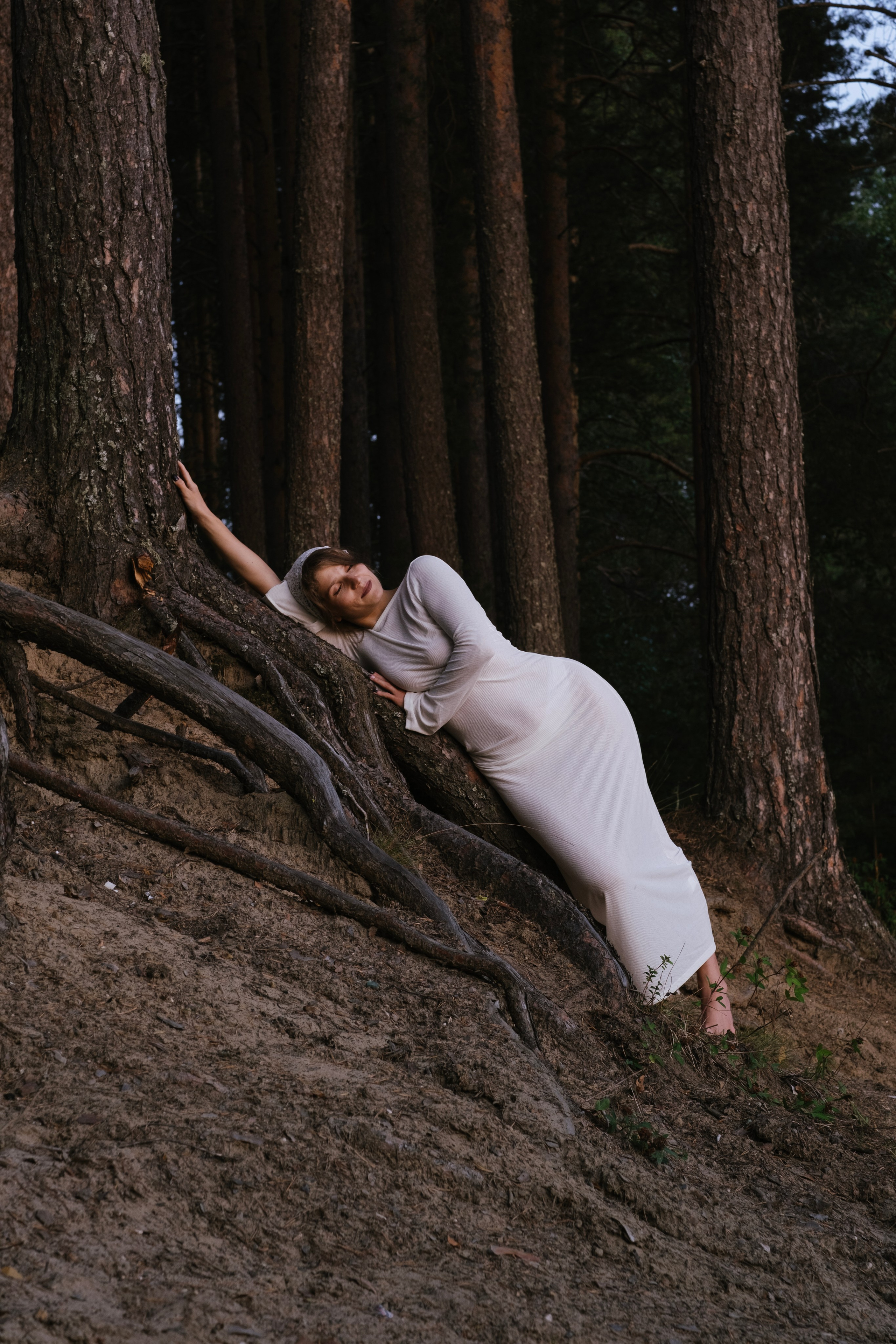 Александра. Семейный и индивидуальный фотограф Дарья Мельник