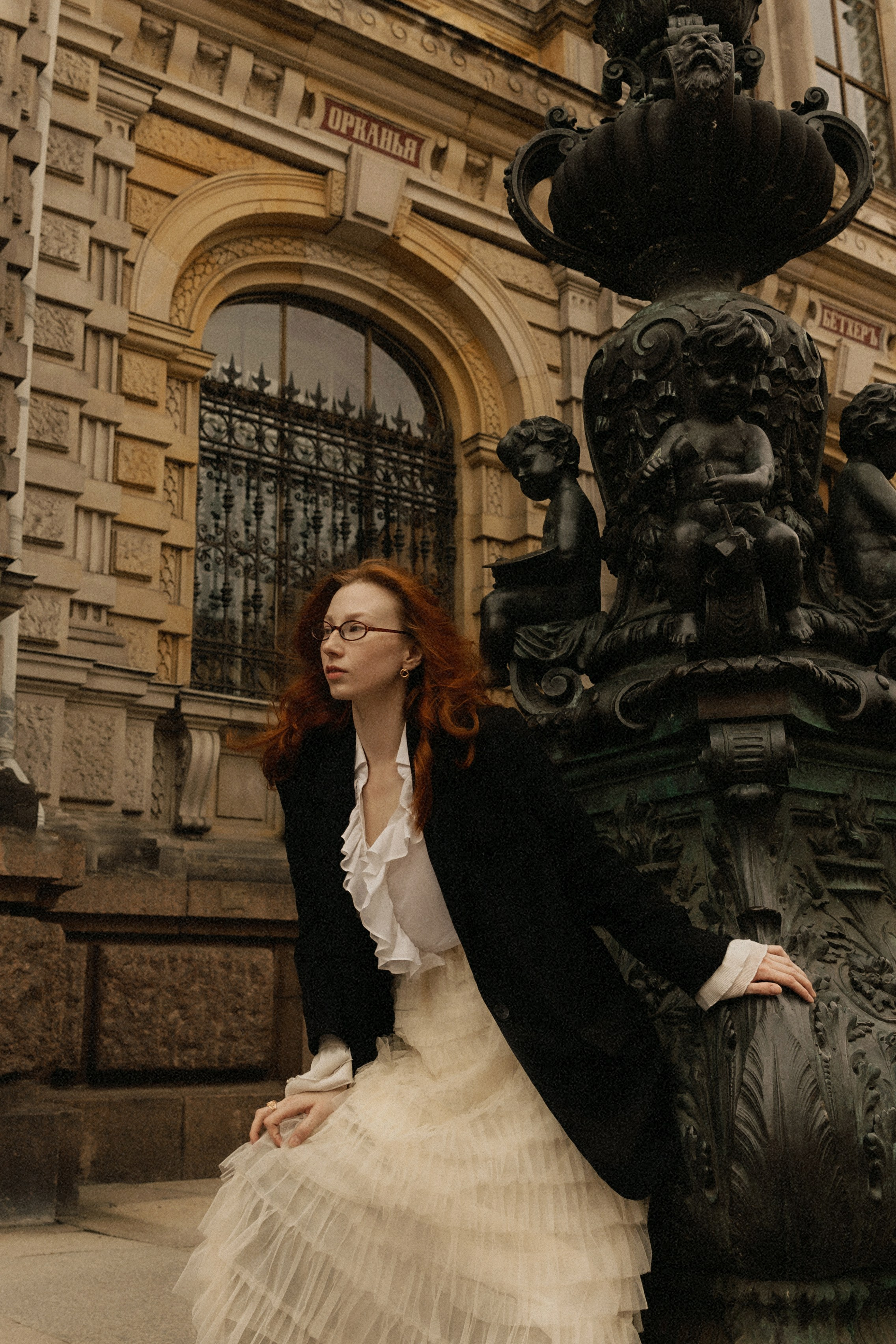 Алена. Фотограф Москва, Санкт-Петербург, Абакан