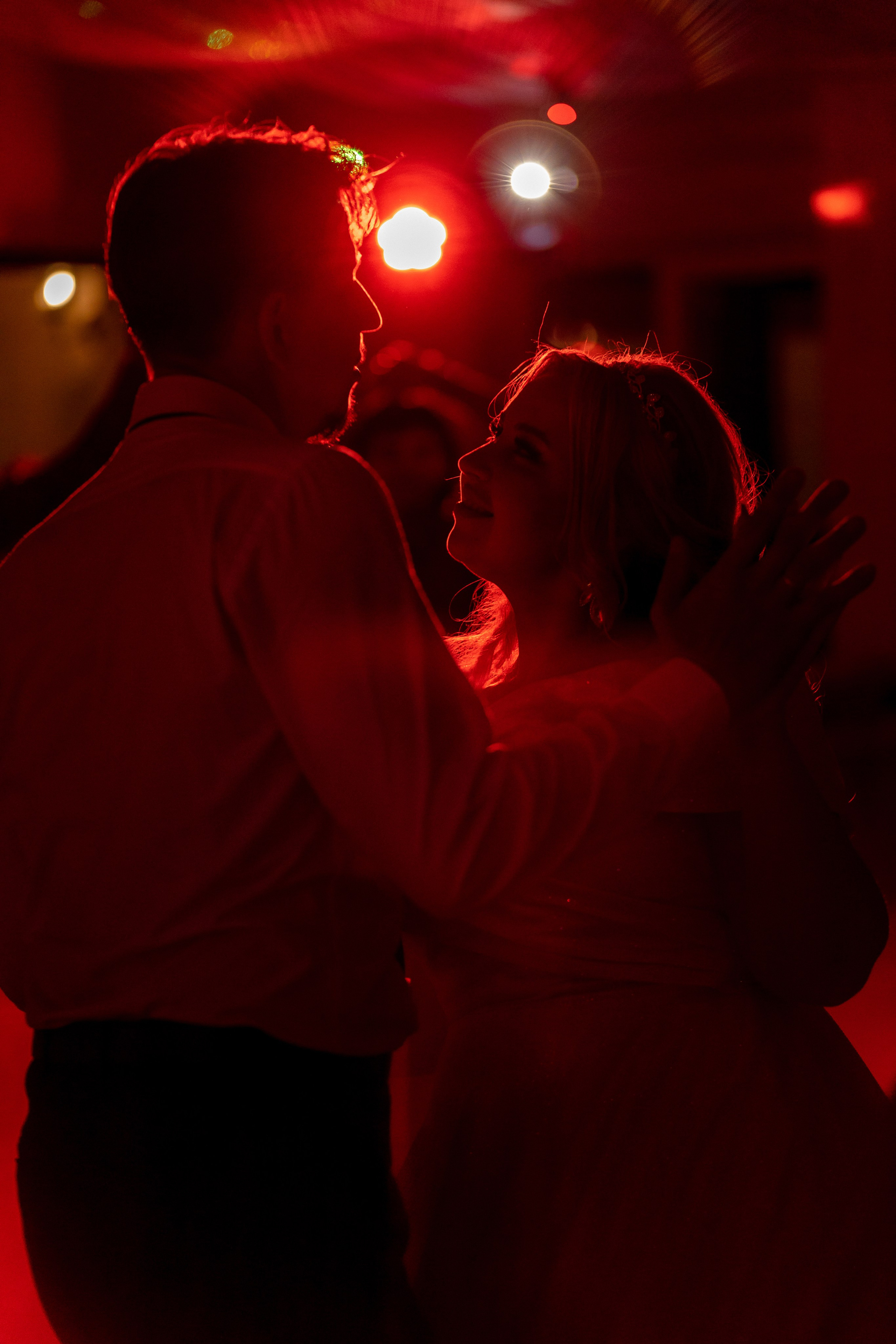 Дарина и Ярослав. Свадебный фотограф Елена Ловцевич