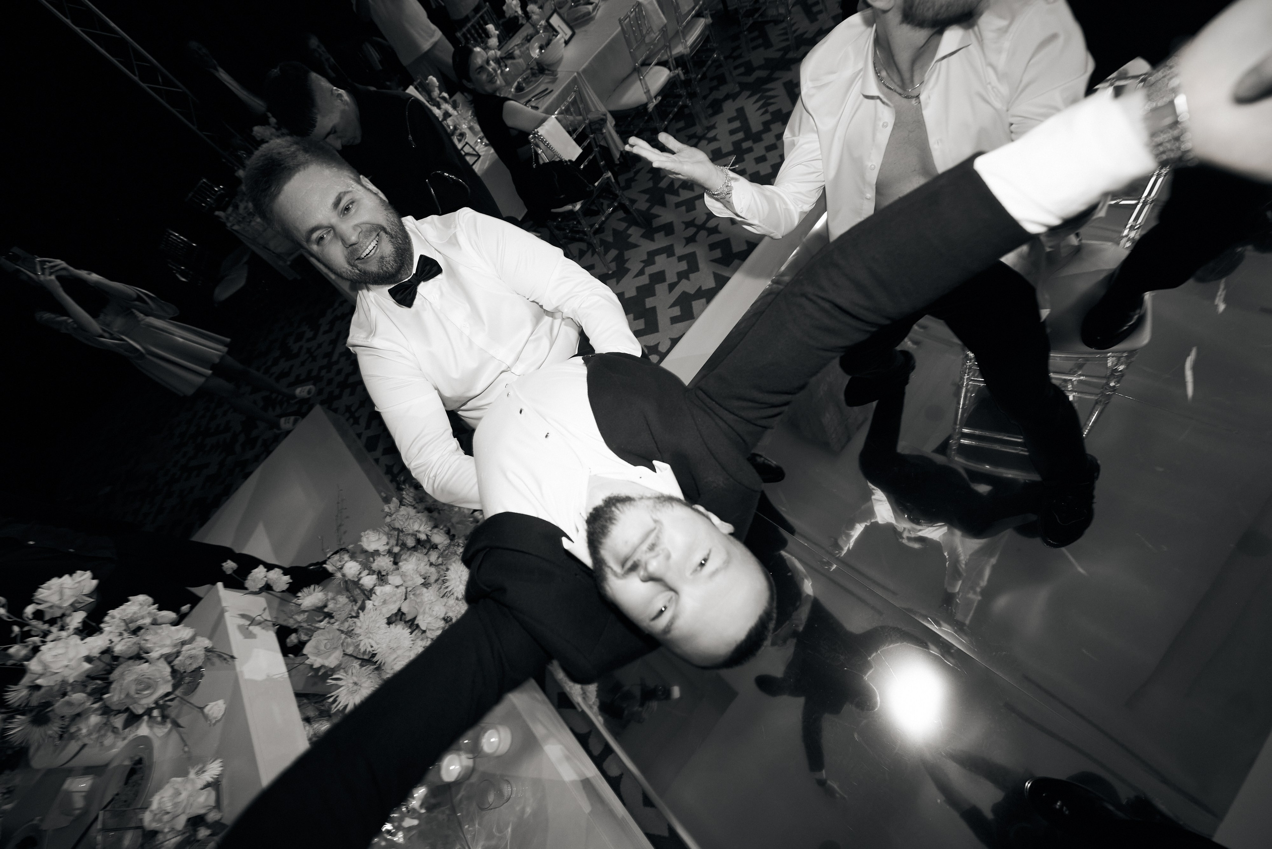 Свадьба 15.09.2024. Свадебный фотограф во Владивостоке Гарагуля Игорь