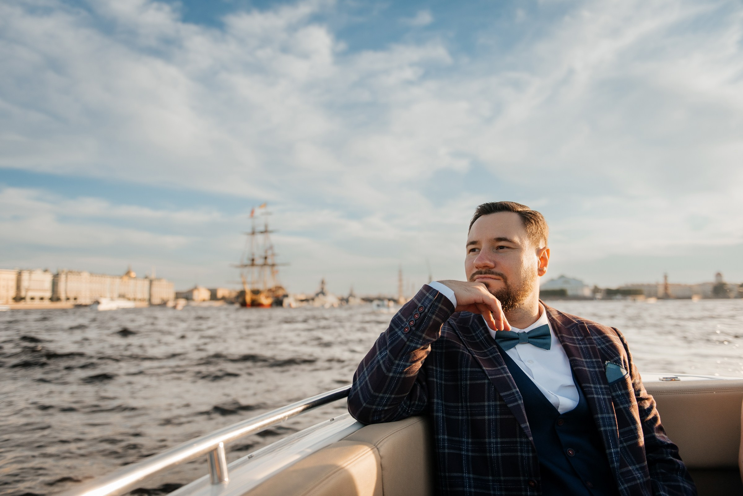 Когда хочется так, как хочется. Свадебный фотограф в Санкт-Петербурге Венера Ахметова